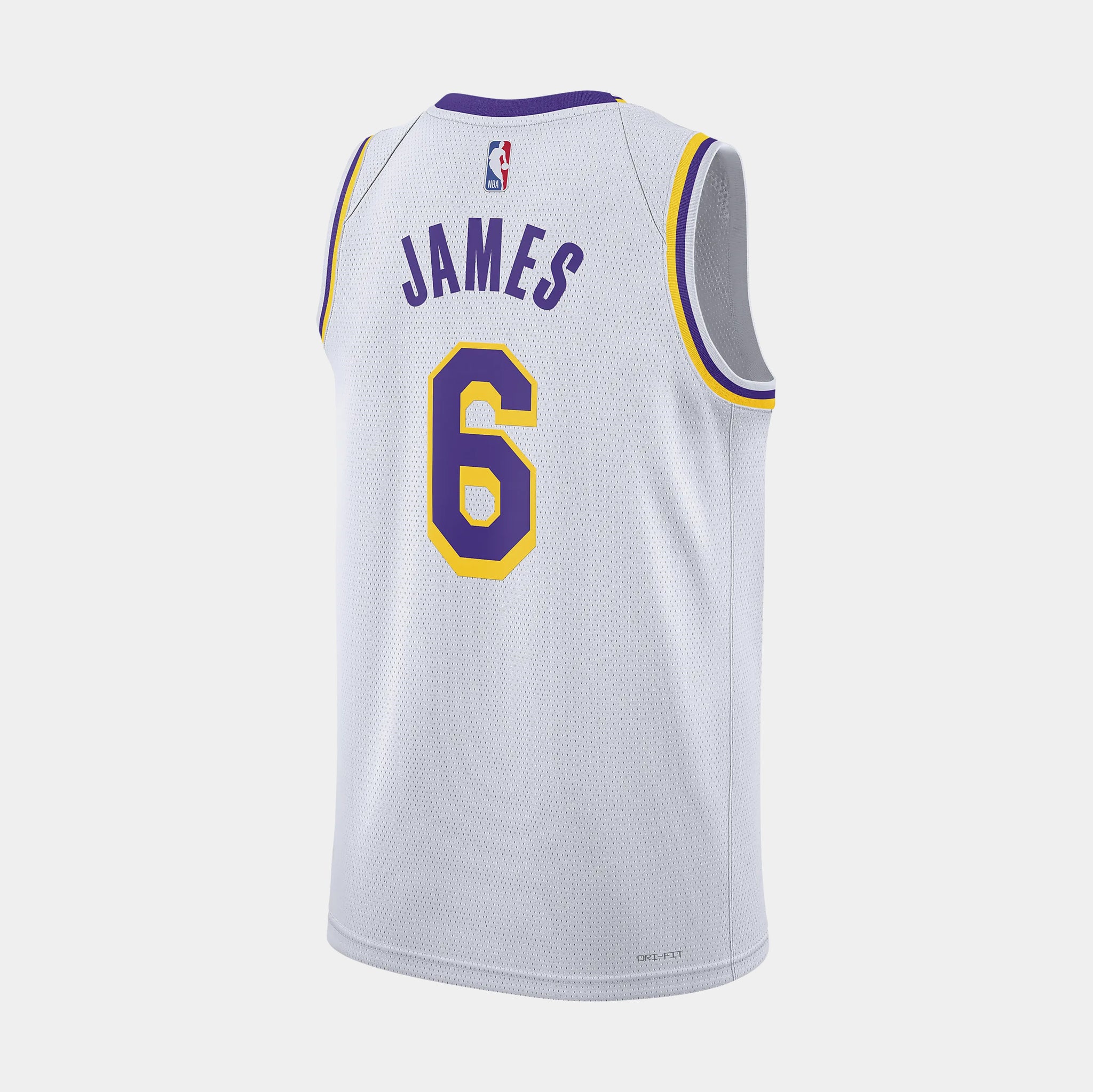 what shoes to wear with lakers jersey｜TikTok Search