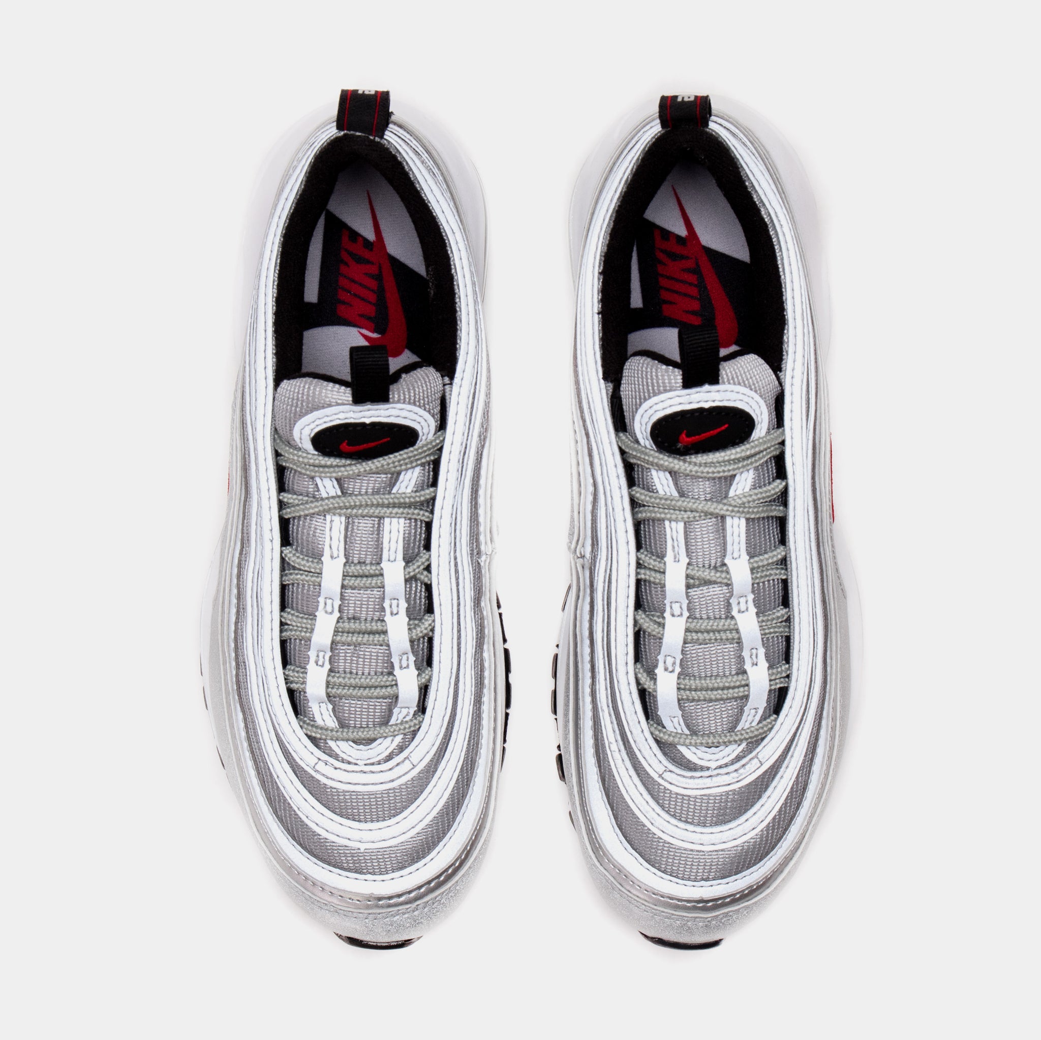Silver Bullet Air Max 97 Christmas Nike Air Max 97 Silver Bullet