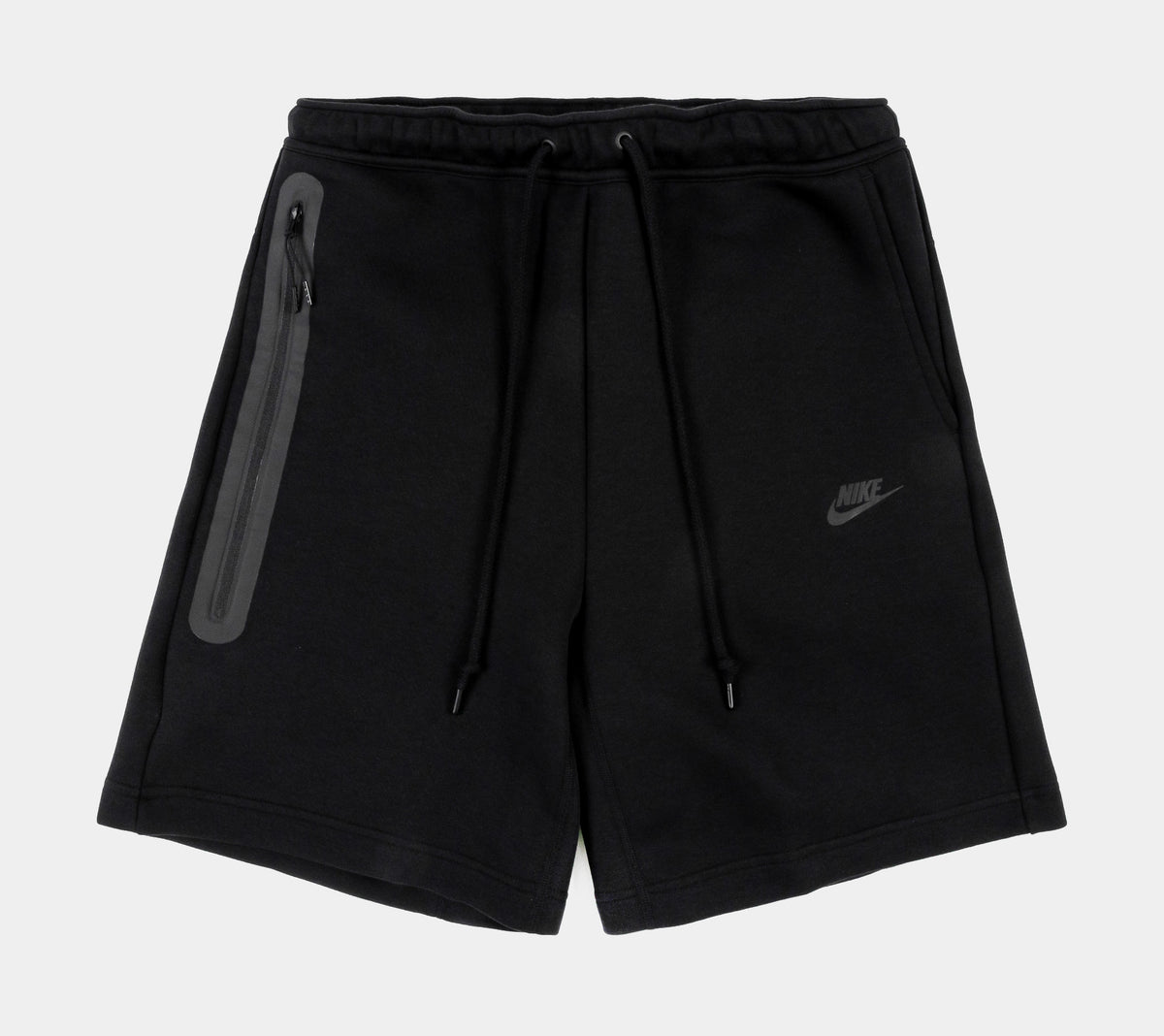 Nike NSW Tech Fleece Mens Shorts Black FB8171-010 – Shoe Palace