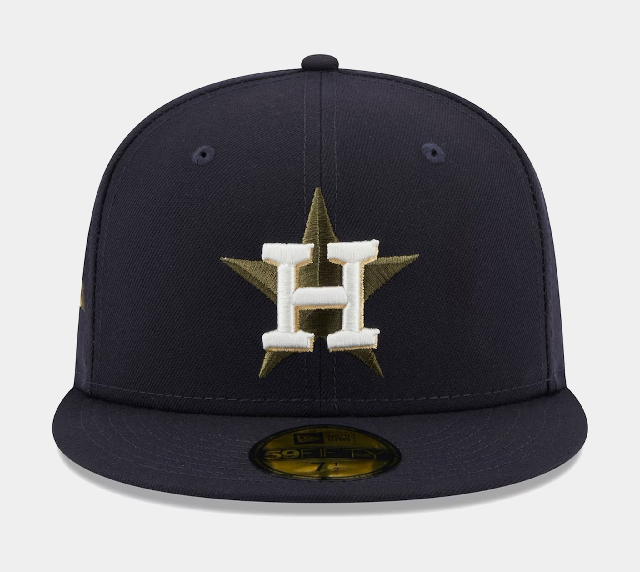 New Era Houston Astros Botanical 59FIFTY Mens Fitted Hat Navy 60355799 –  Shoe Palace