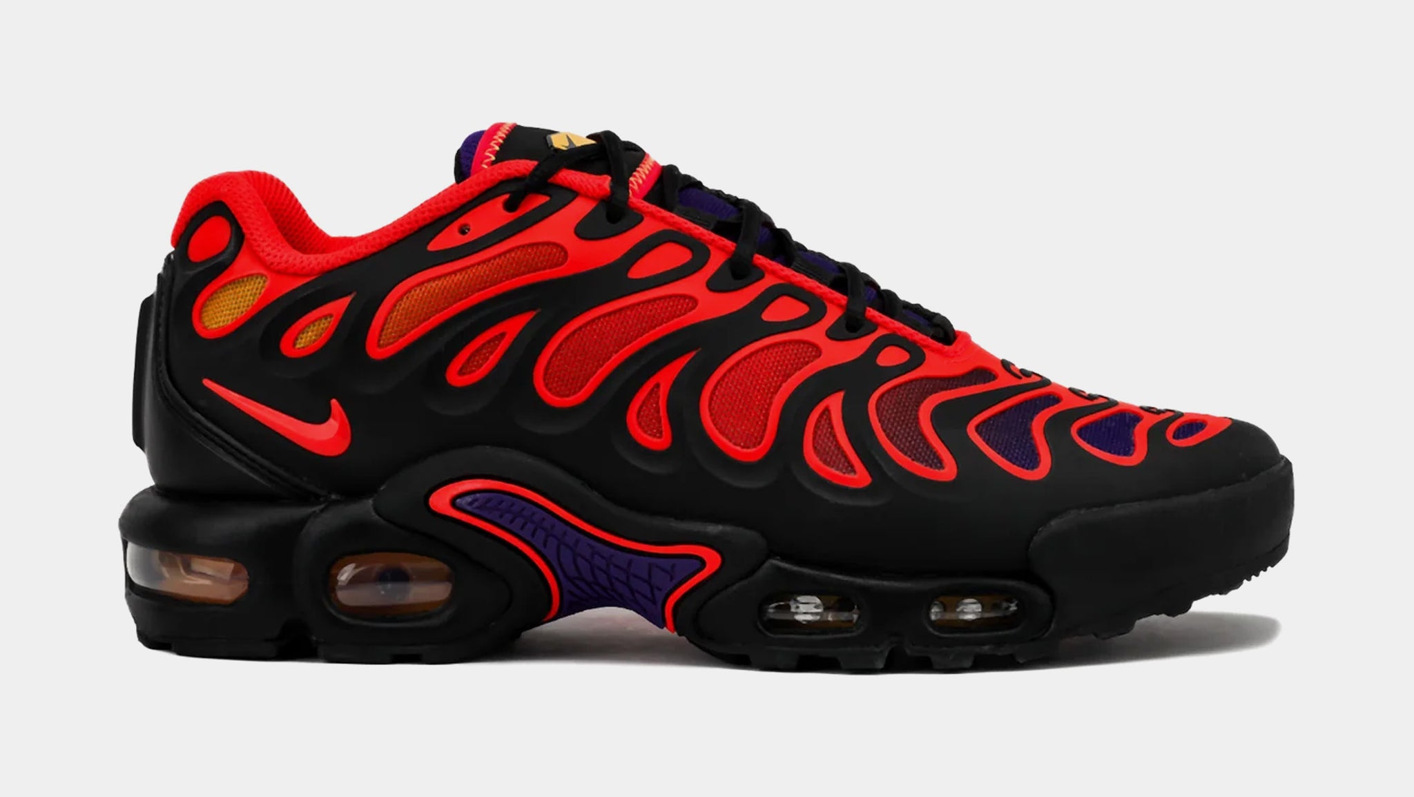 Running Shoes Nike Air Max 2790 Men Red Air Max Plus Nike TN Air