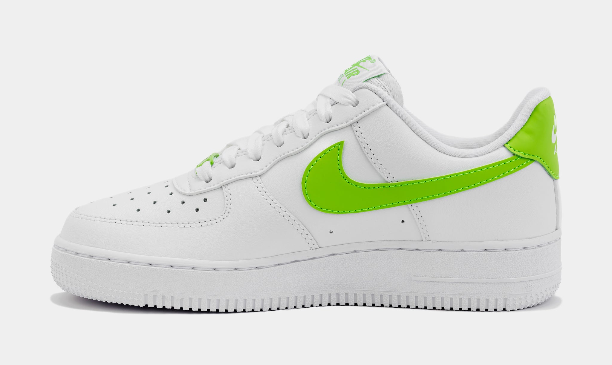 geloof landbouw sneeuwman Nike Air Force 1 '07 Womens Lifestyle Shoes White Green DD8959-112 – Shoe  Palace