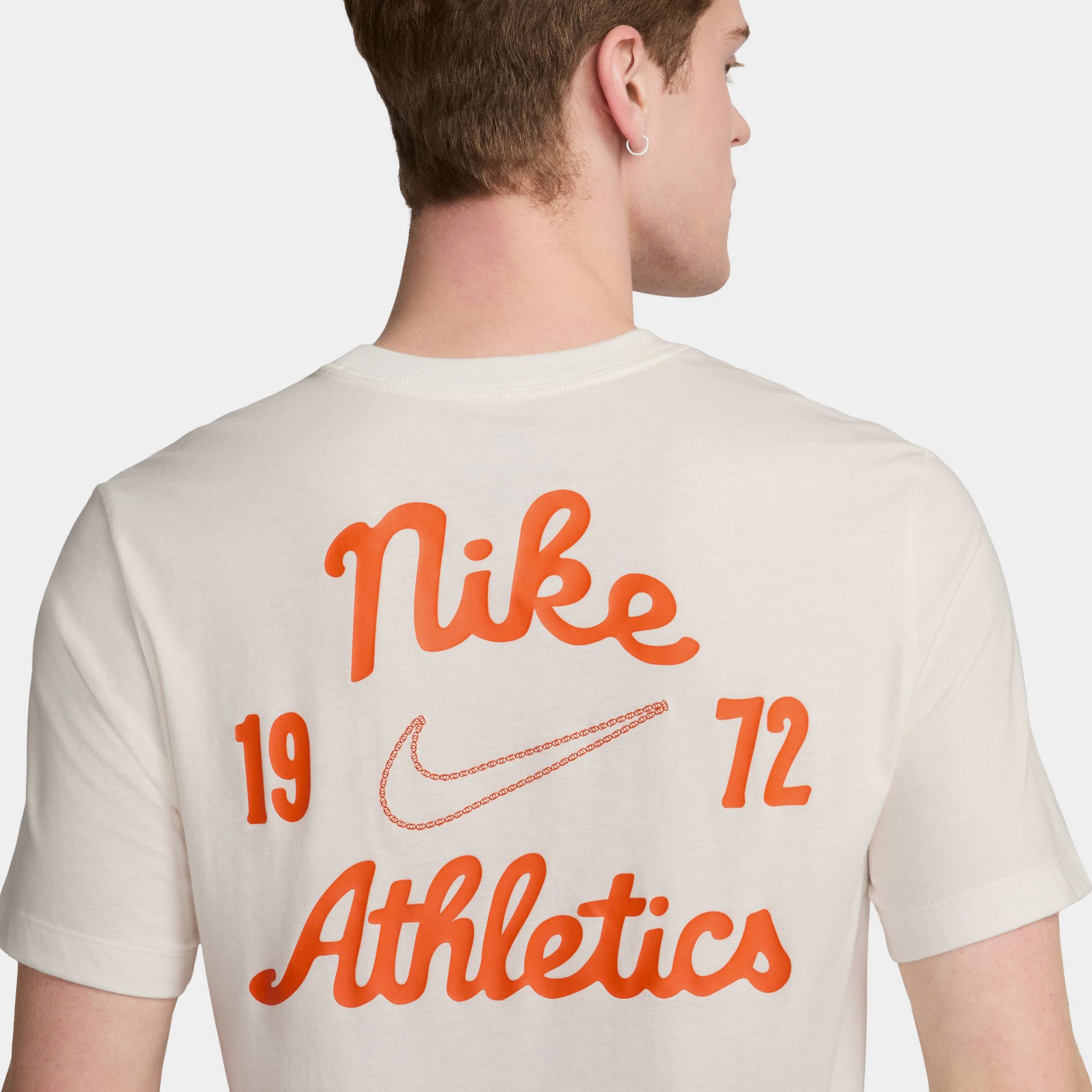 Mens Shirts Nike 1972 Shirt Buy Nike Sportswear Classic Printed