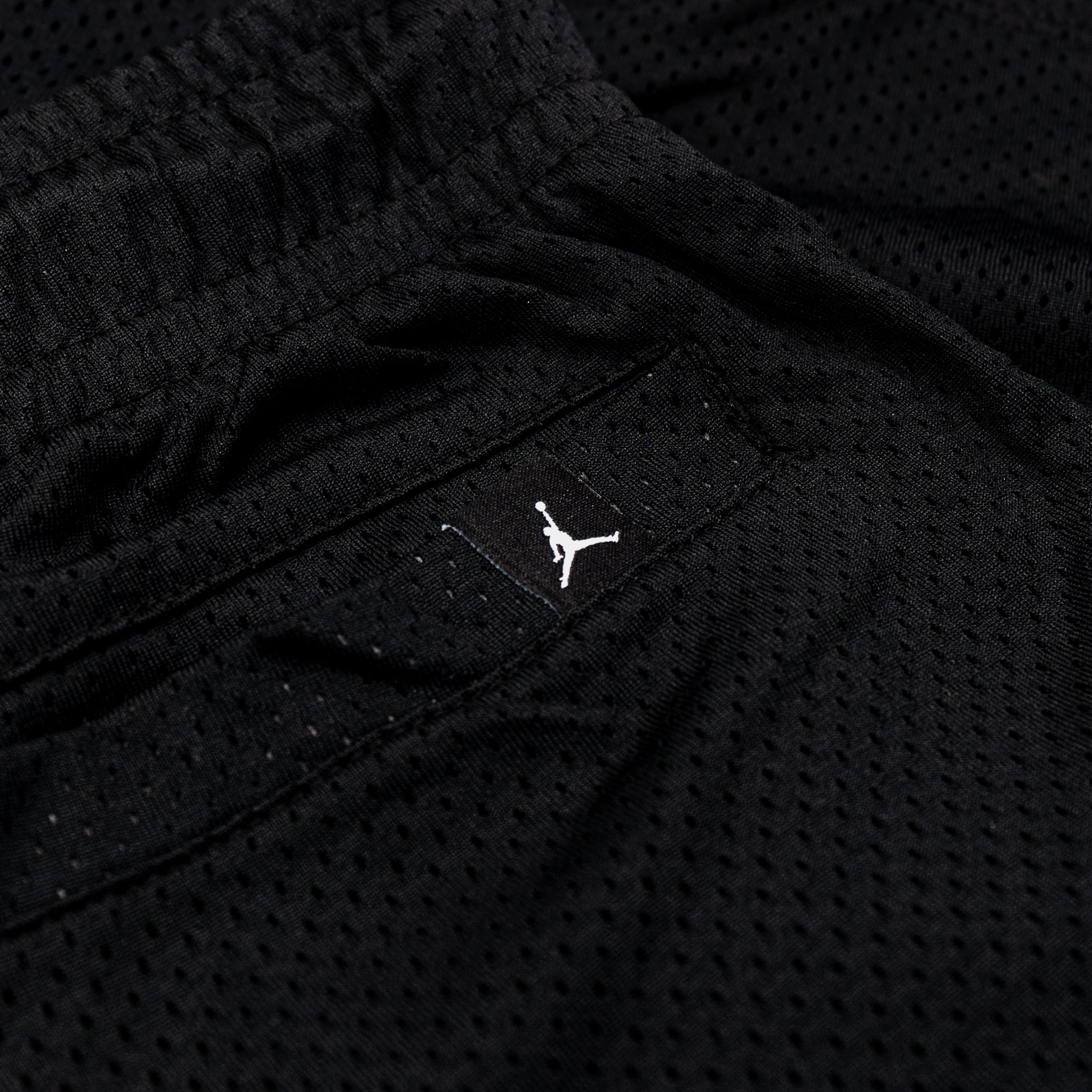 Shop Jordan Essential Shorts DM1357-010 black