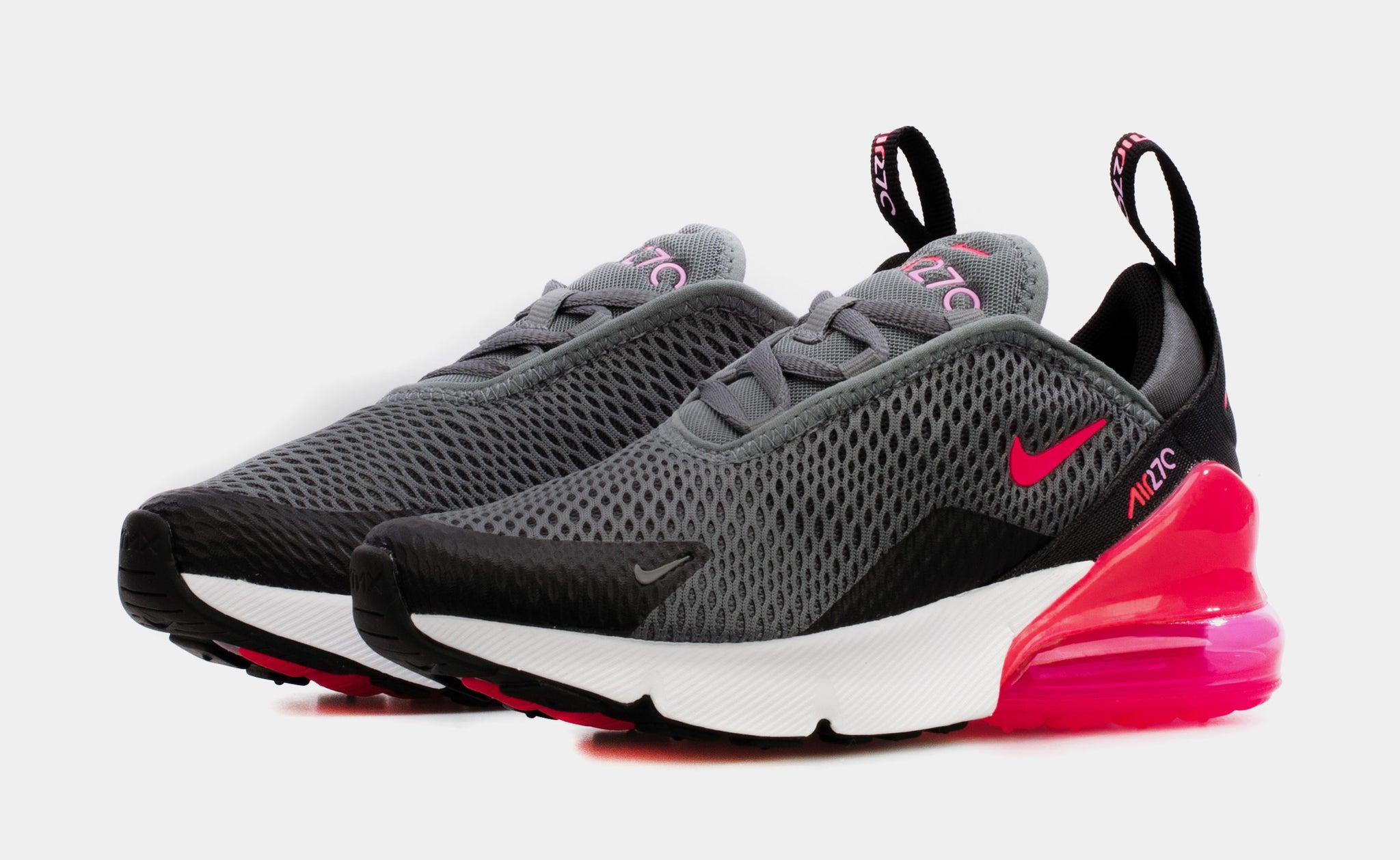Nike air max 27c pink Clearance
