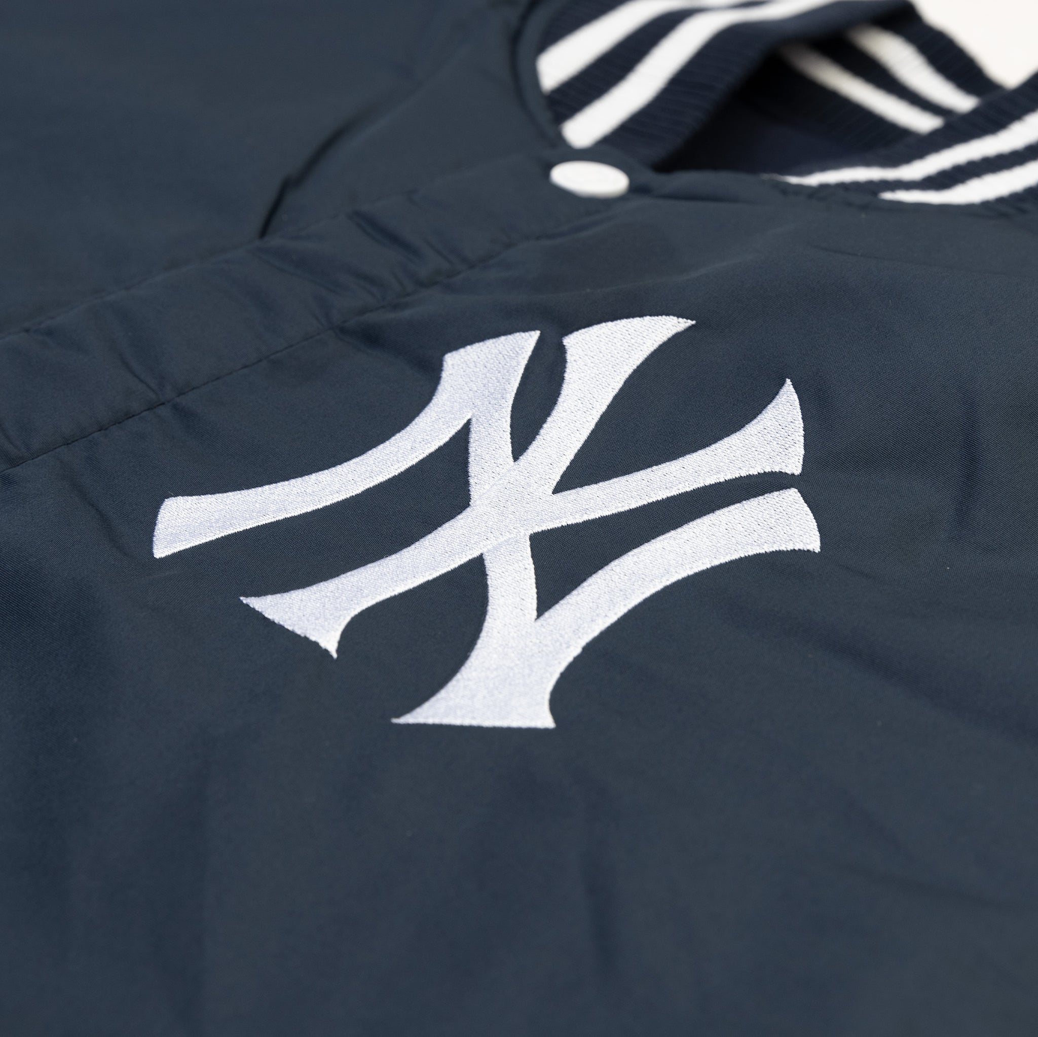Baseball Letterman New York Yankee Varsity Jacket