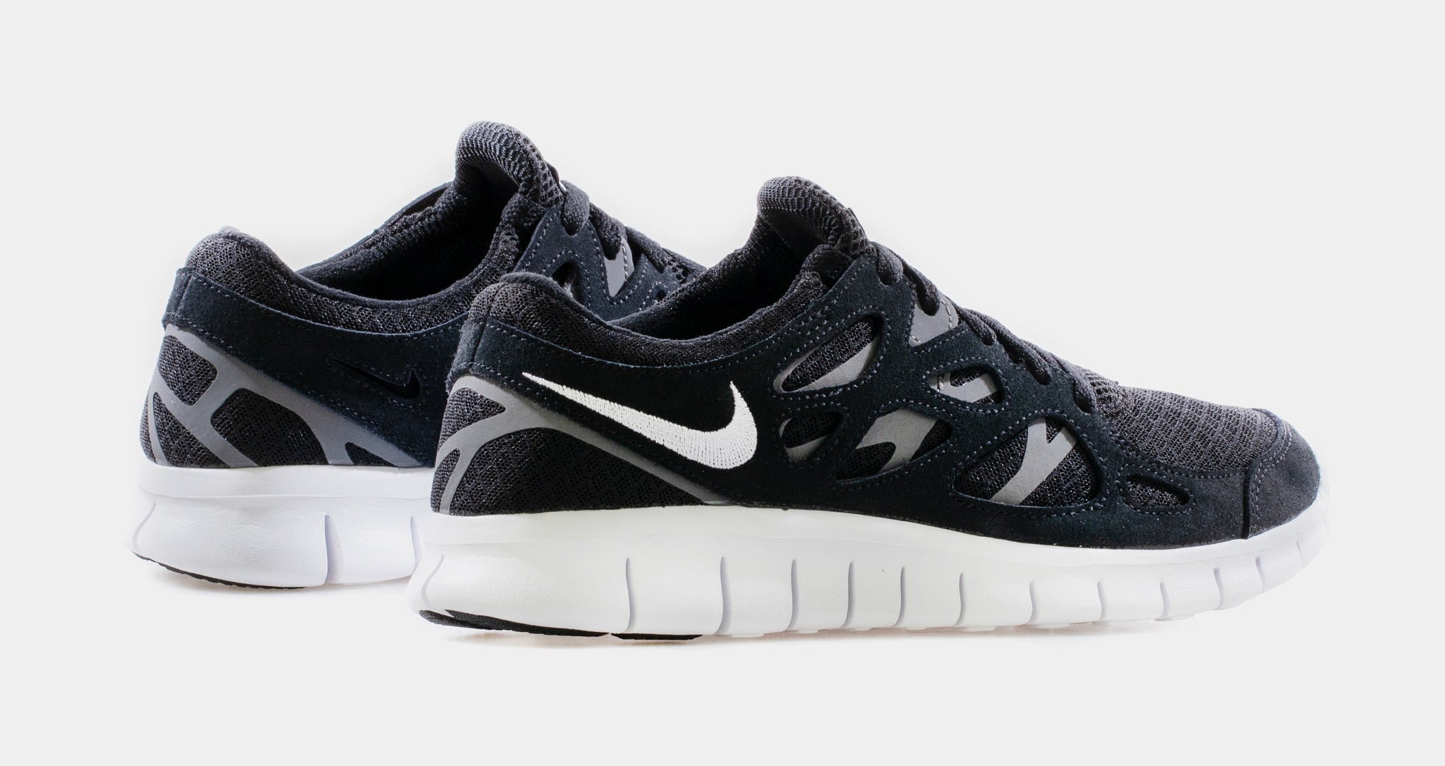 Nike Free Run 2 Running Shoe Black 537732-004 – Palace