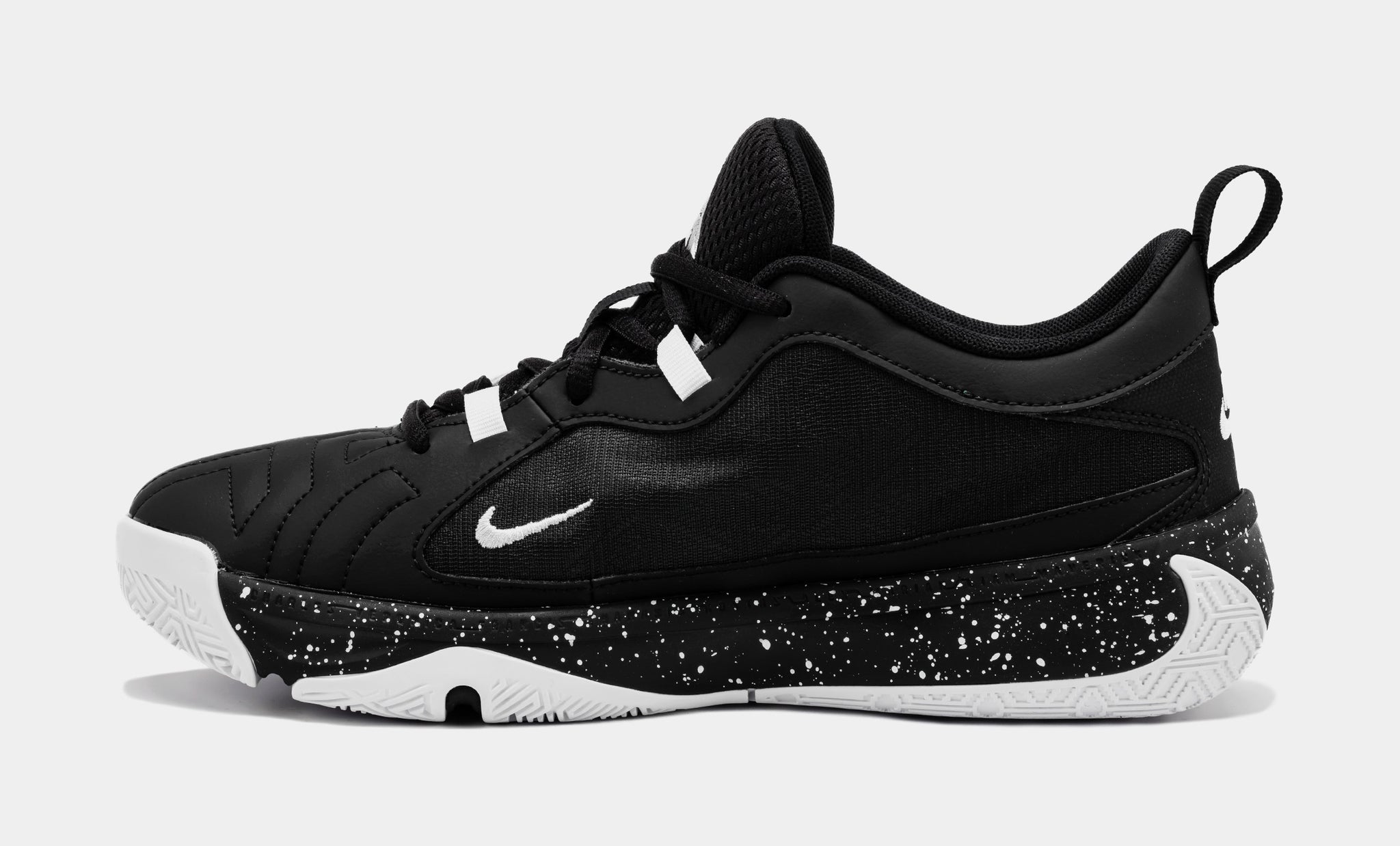Nike Air Force 1 Low Off-White Black White – Sneaker Plug India