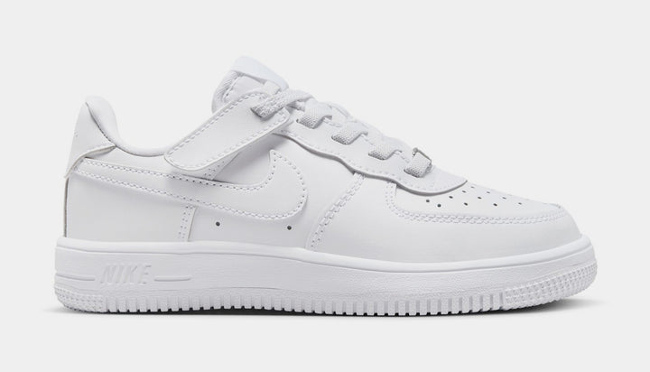 Nike Air Force 1 Low LE Grade School Lifestyle Shoe White DH2920