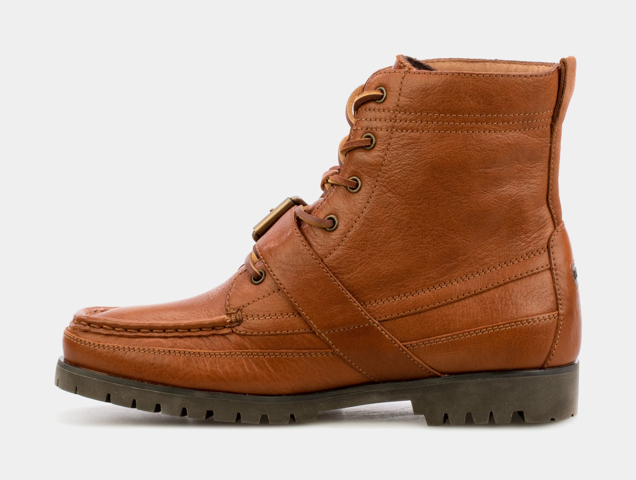 Polo ralph lauren mens boots Clearance