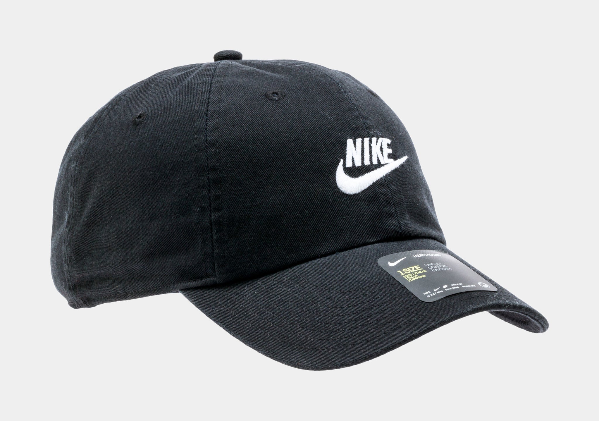 Nike Heritage 86 Futura Cap Nike SB Heritage86 Futura Washed Cap