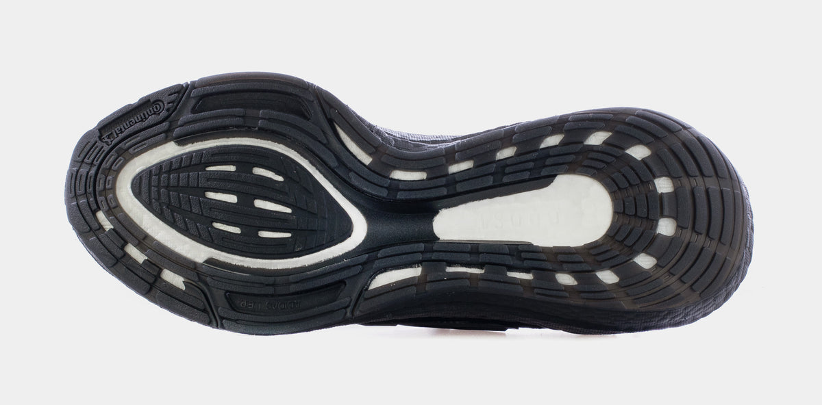 adidas Ultraboost 22 Mens Running Shoes Black GZ0127 – Shoe Palace