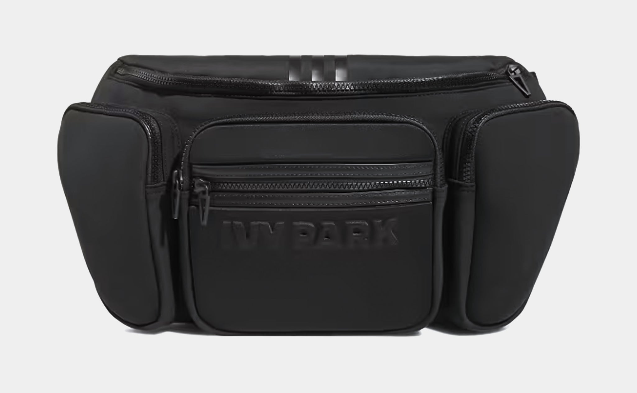 adidas Ivy Park Harness Bag Maroon - FW19 - US
