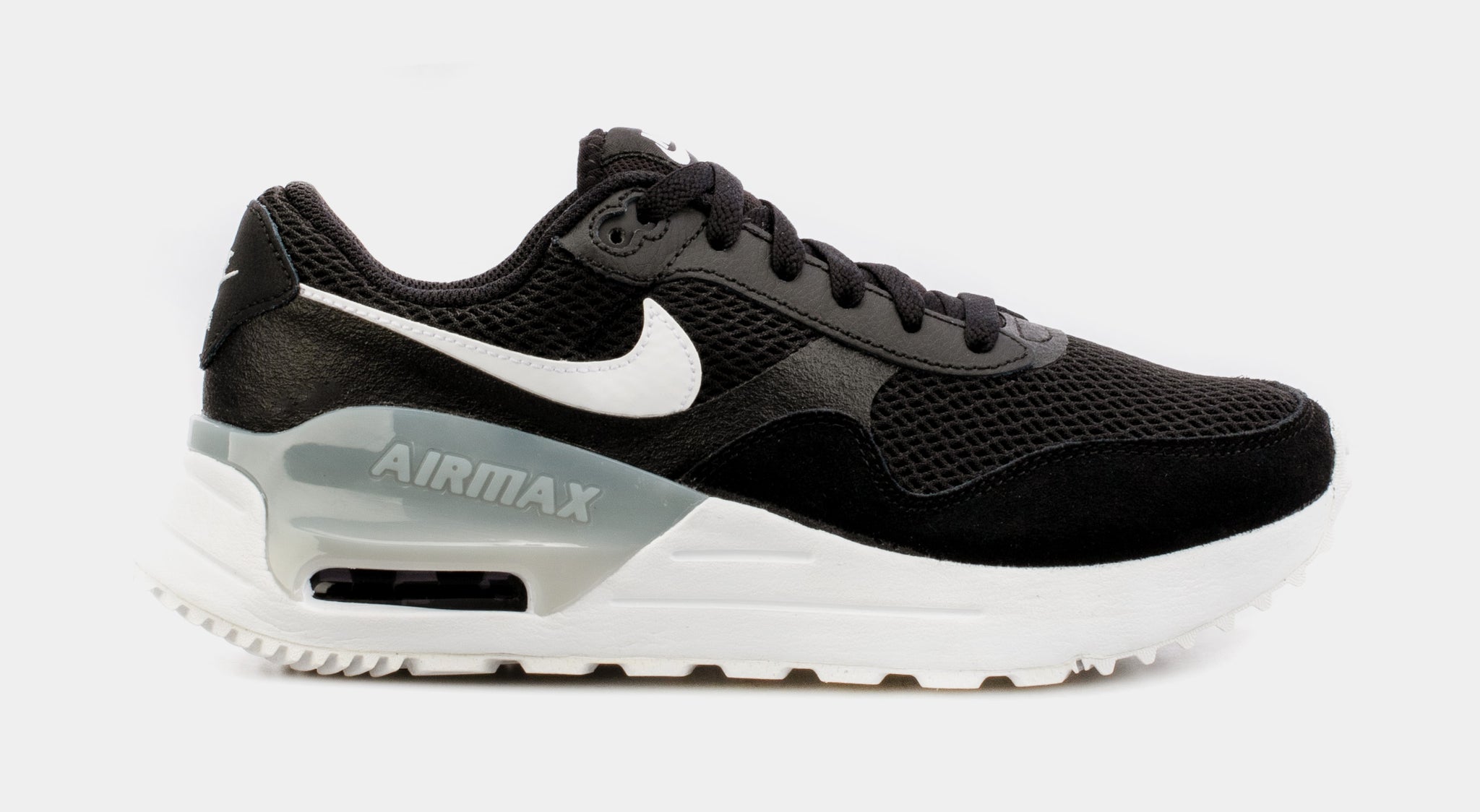 Nike air max more running Clearance