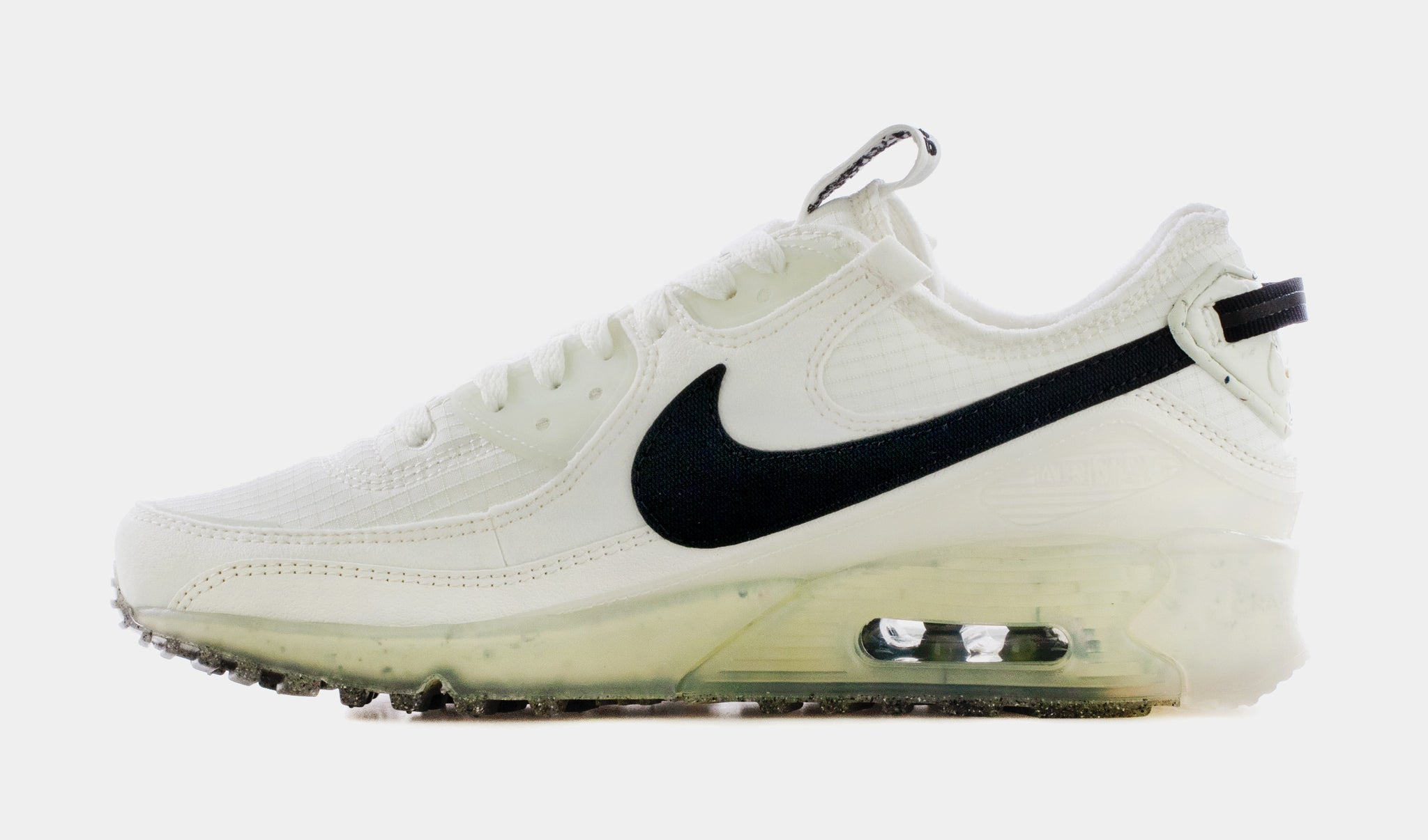 Nike Air Max Terrascape 90 Mens Lifestyle Shoes Off White DH2973