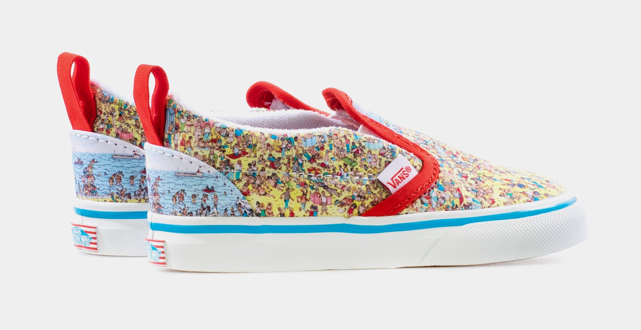 Vans Vans X Where display picture 1