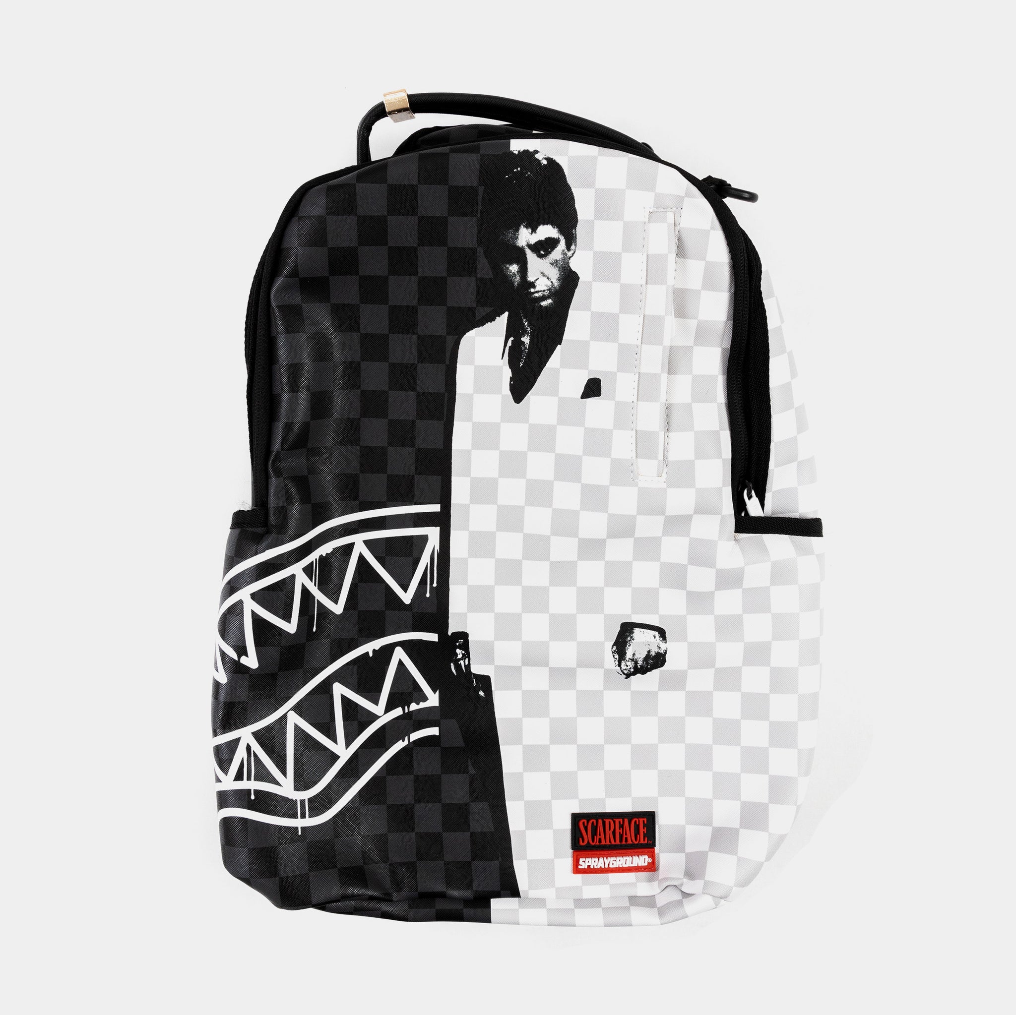 Scarface sprayground bag Clearance