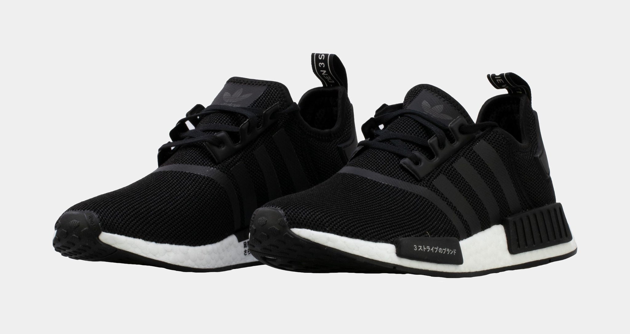 adidas NMD R1 Mens Running Shoe Black White FX7893 Shoe Palace adidas NMD R1 Mens Running Shoe Black White FX7893 Shoe Palace