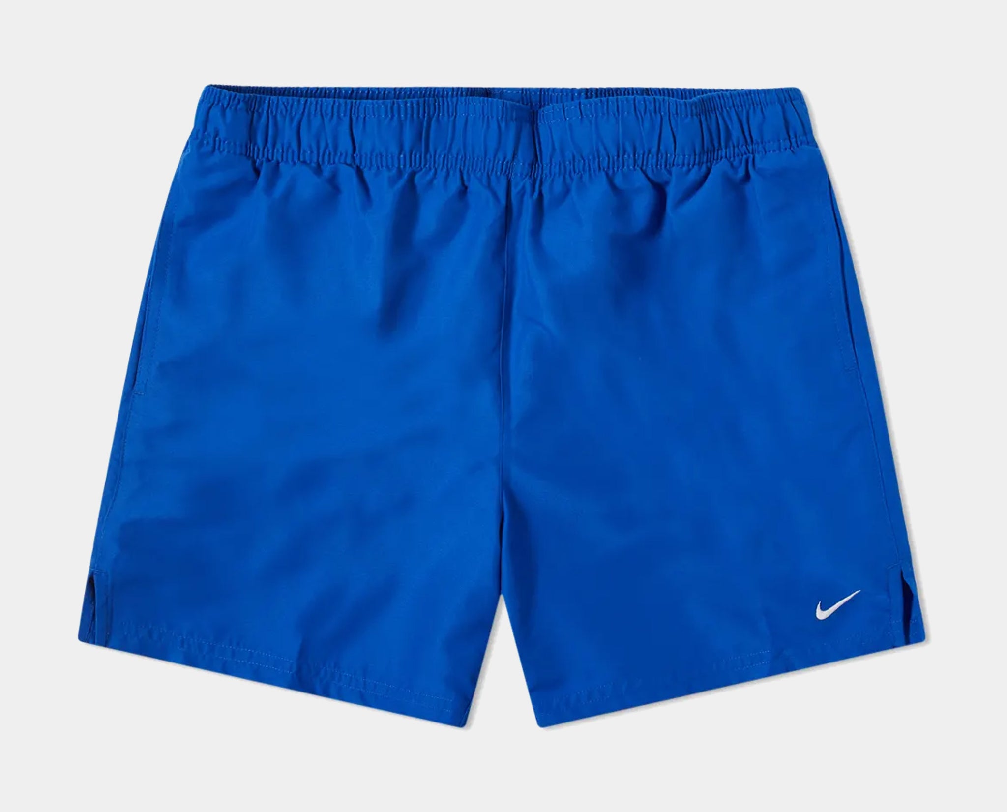 Nike Essential 7 Volley Short Mens Shorts Blue NESSA559-494 – Shoe Palace