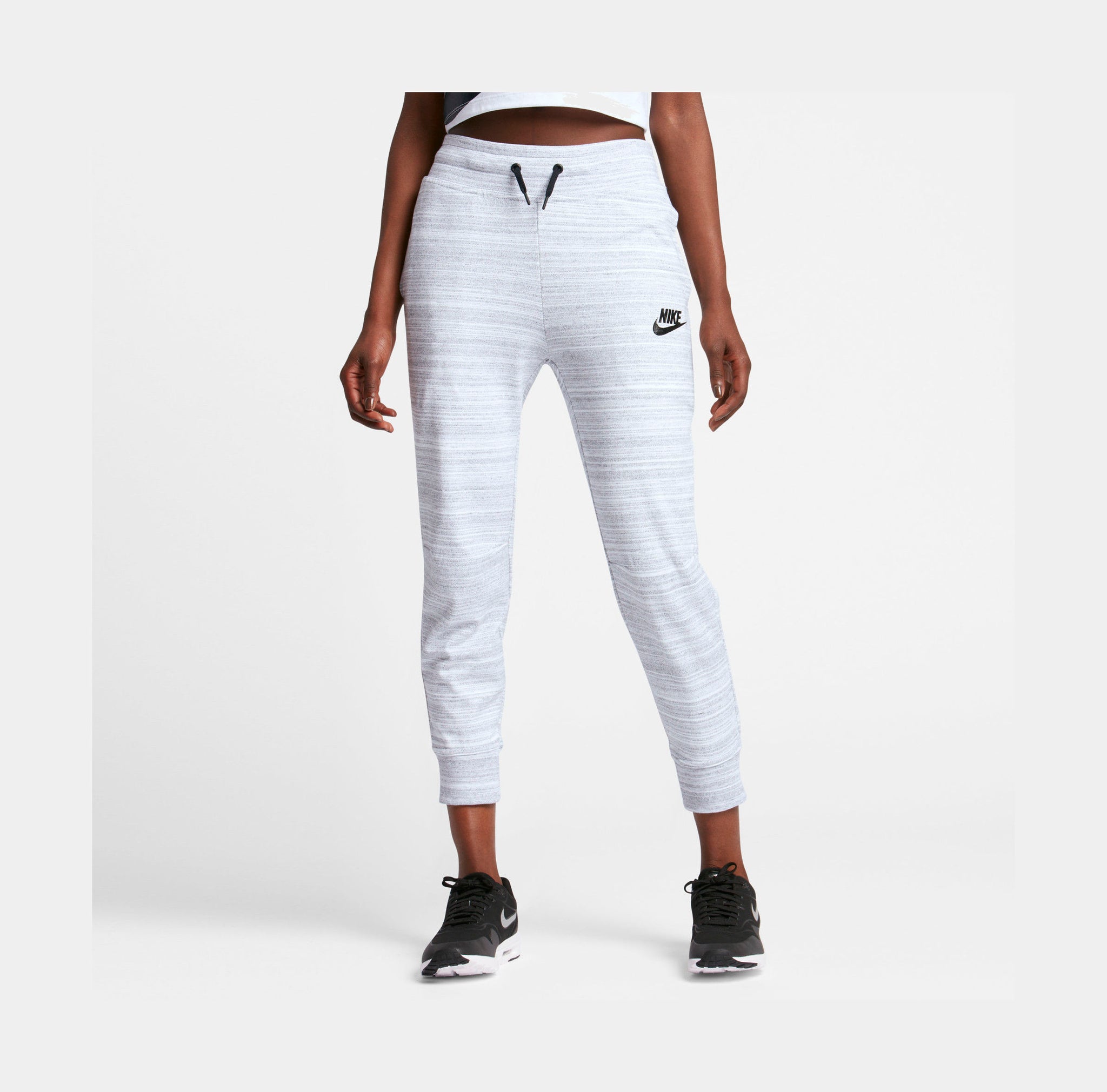 Nike Advance Womens Pants White – Shoe Palace