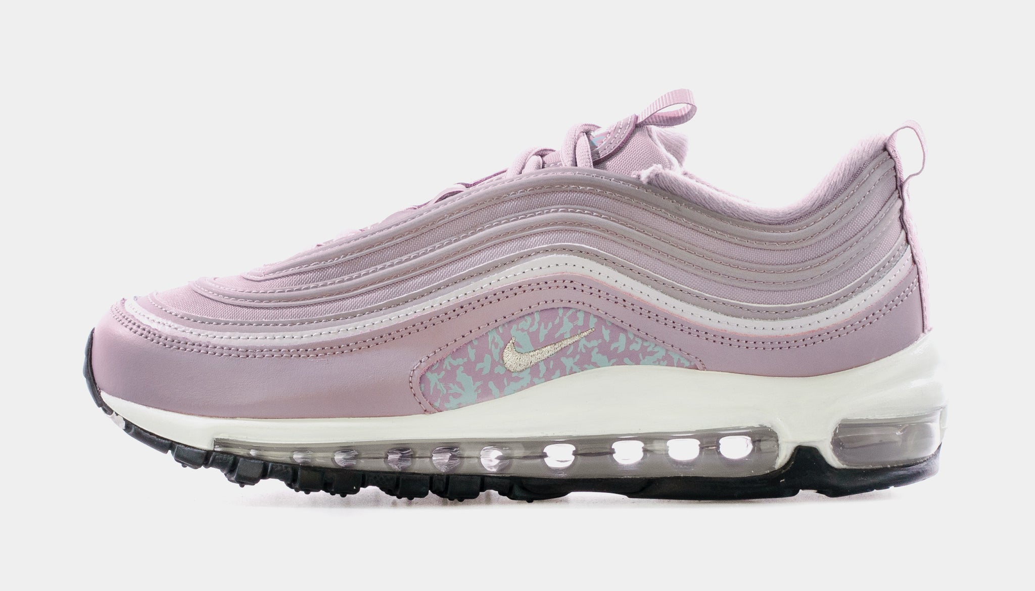 Meningsfuld Dag Udholdenhed Nike Air Max 97 Plum Fog Womens Lifestyle Shoes Pink DH0558-500 – Shoe  Palace
