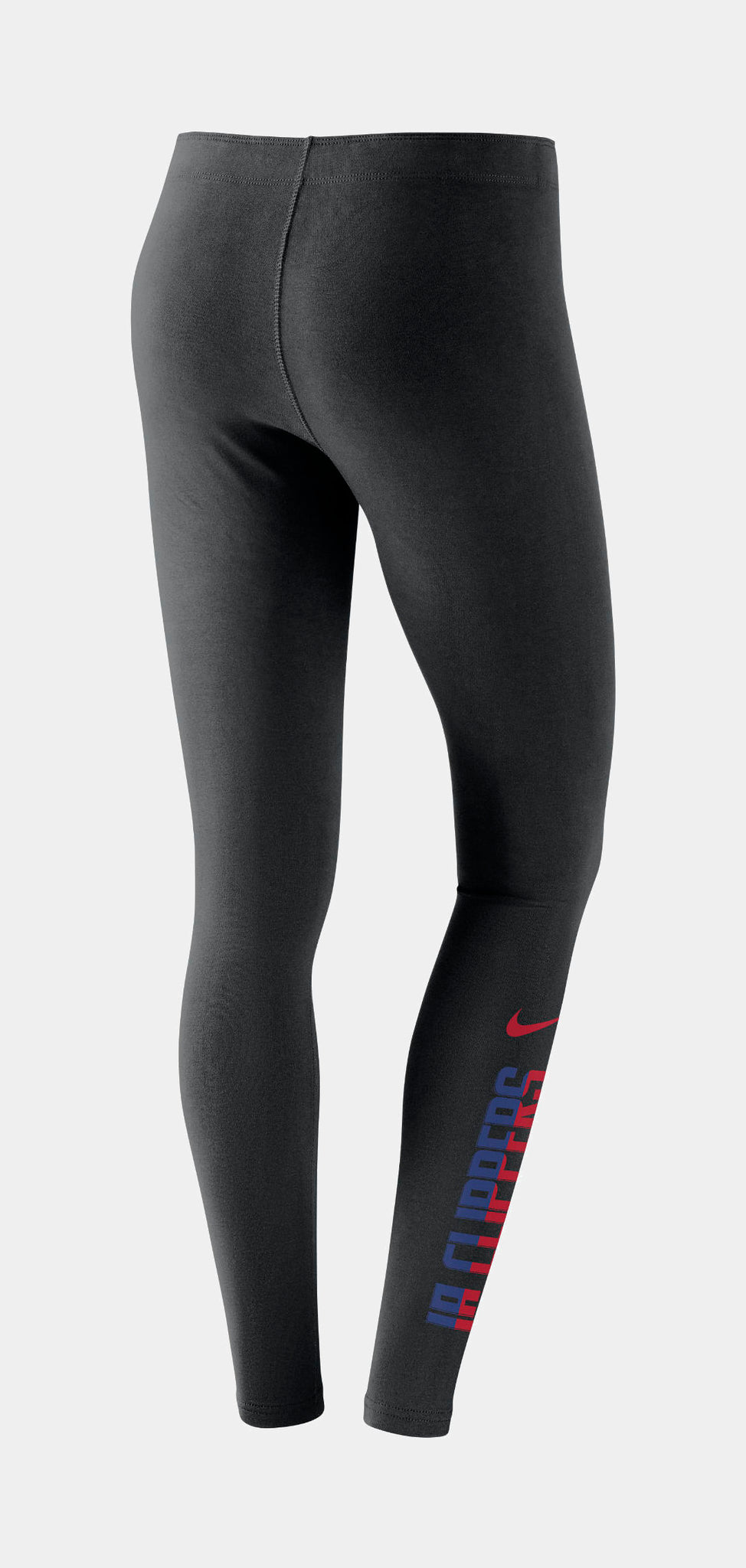 Nike Los Angeles Clippers NBA Womens Tights Black 862538-010 – Shoe Palace