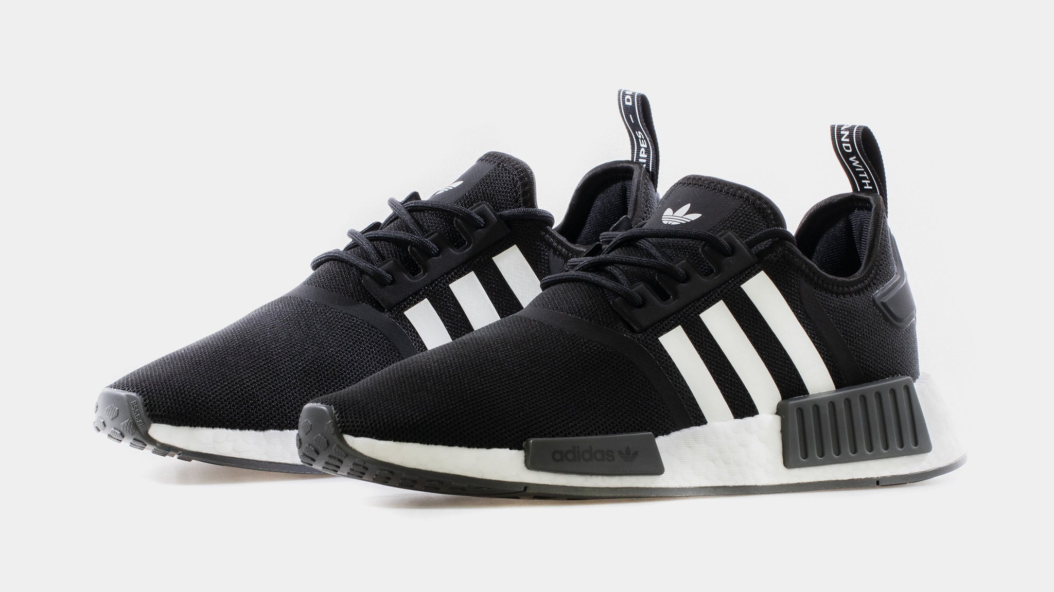 Exclusive Collab! Shoe Palace X Adidas NMD R1 25th Anniversary