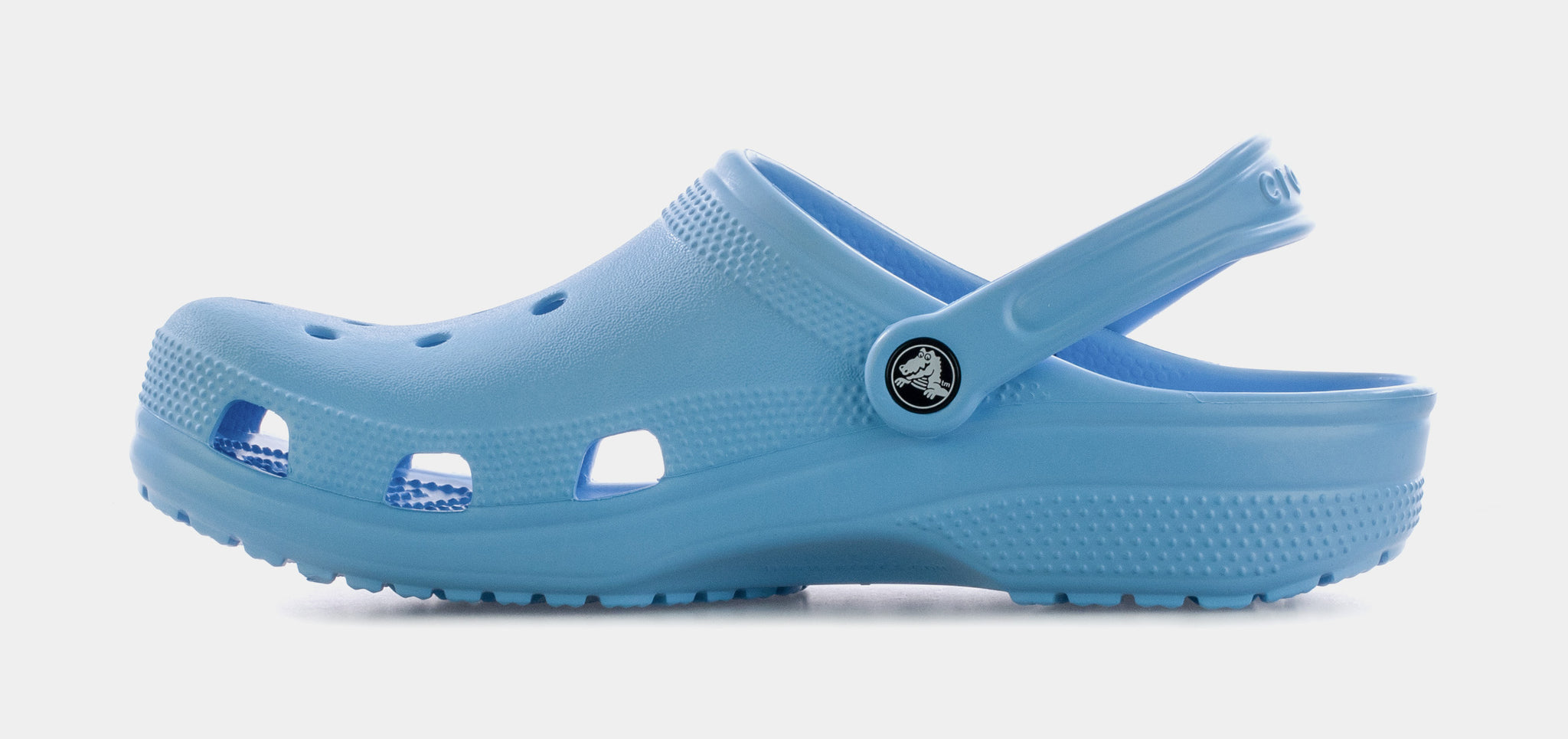 Crocs Classic Clog Mens Sandals Blue 10001-4TB – Shoe Palace