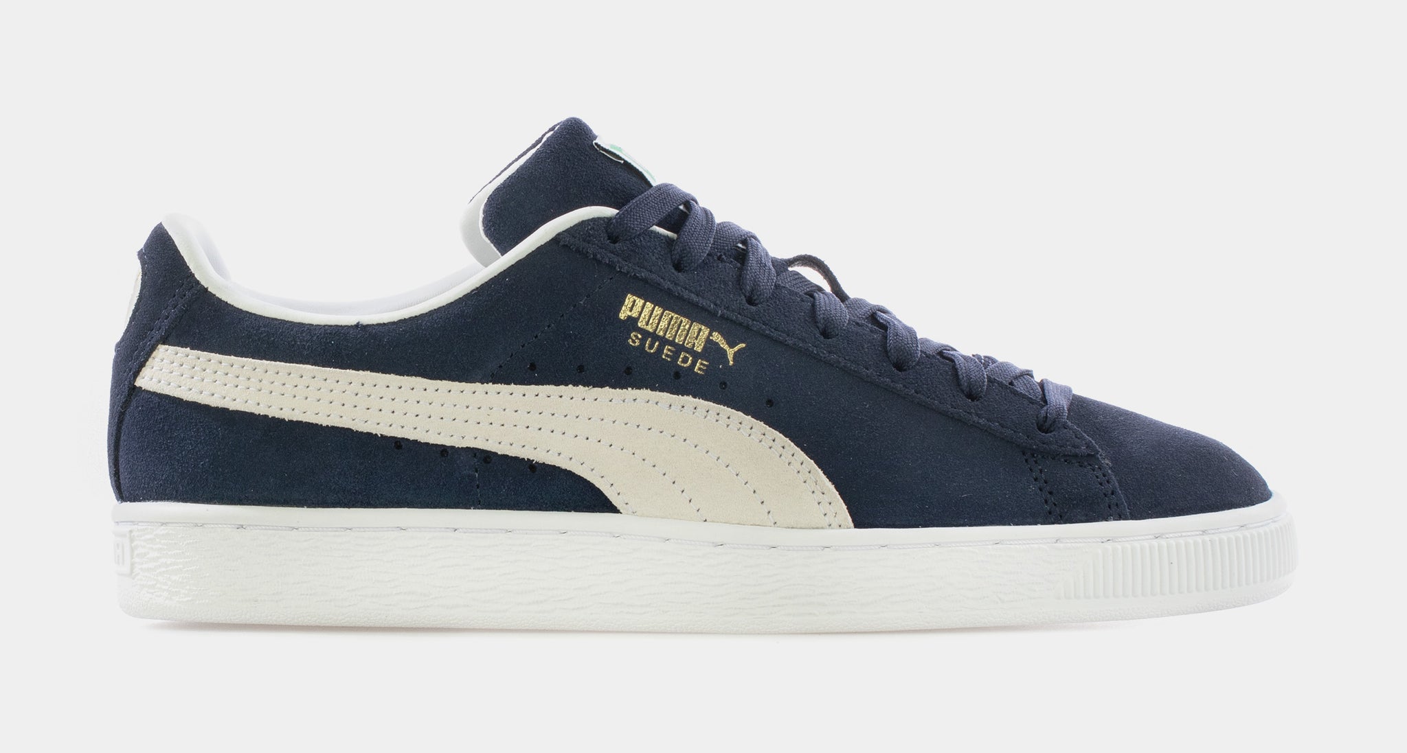 Suede Sneakers Puma Suede Classic Palace Blue Puma Suede XL Royal