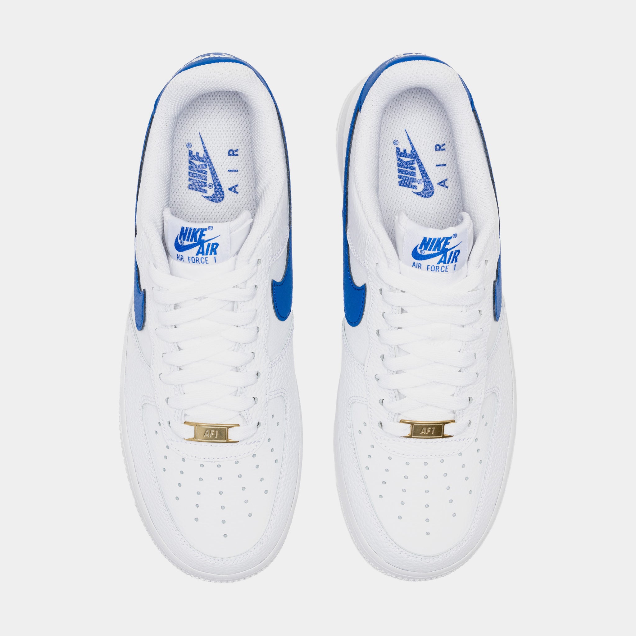 Shop Nike Air Force 1 Low '07 DM2845-100 white