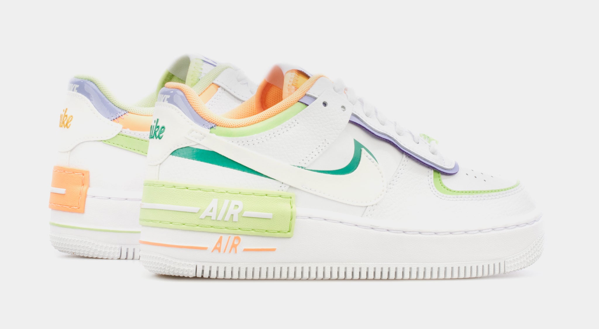 Nike Wmns Air Force 1 Shadow 'Pastel