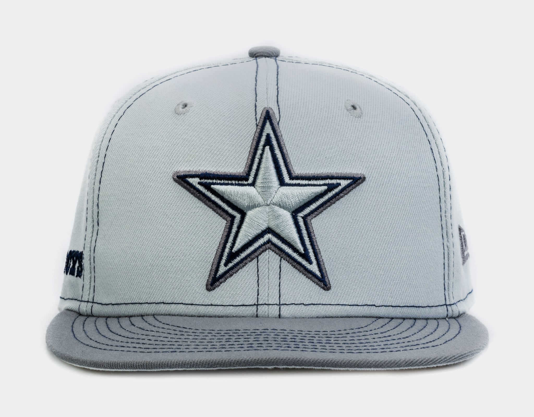 New era cowboys beanie Clearance