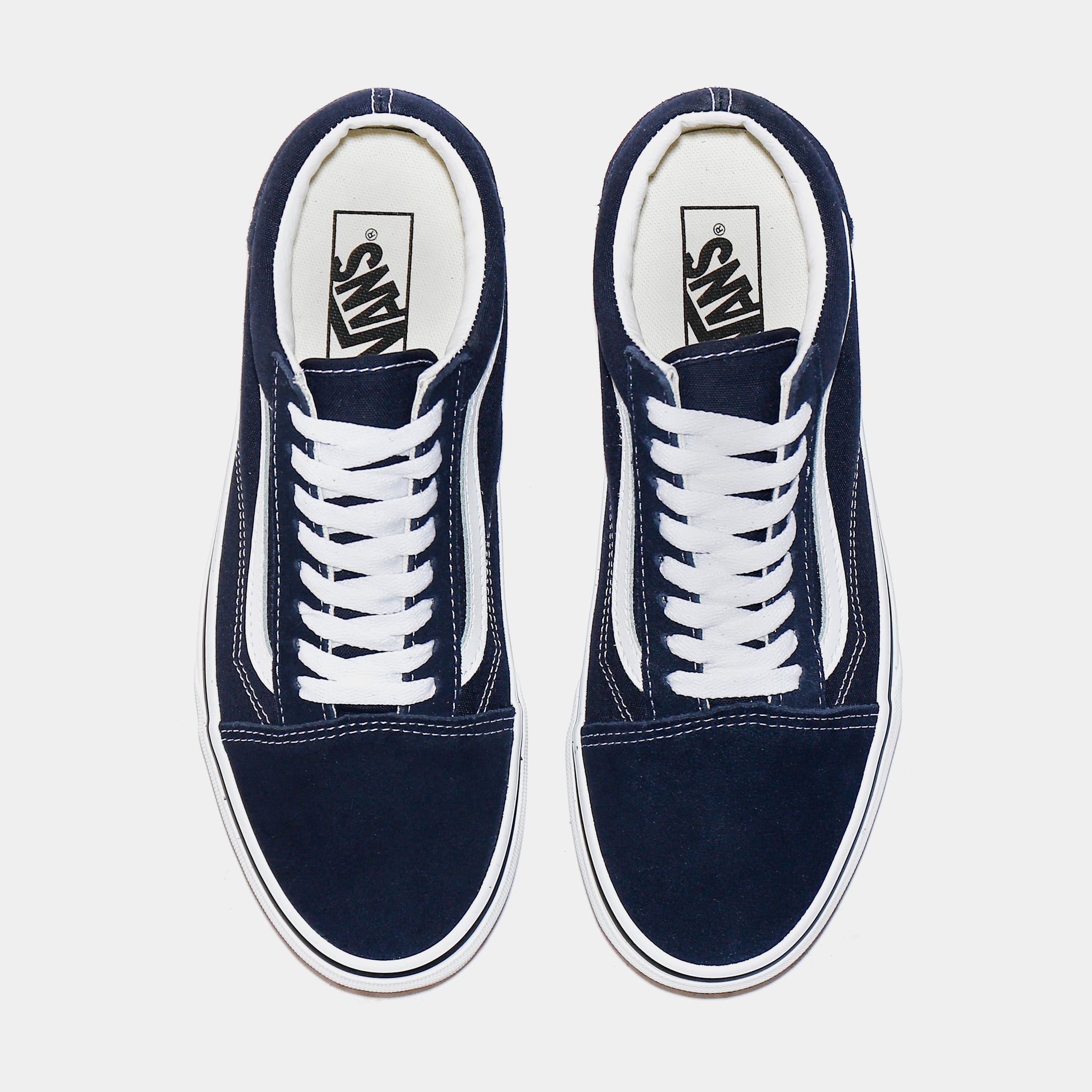 Mens Skate Shoes Navy Blue JMI4W6 – Shoe Palace