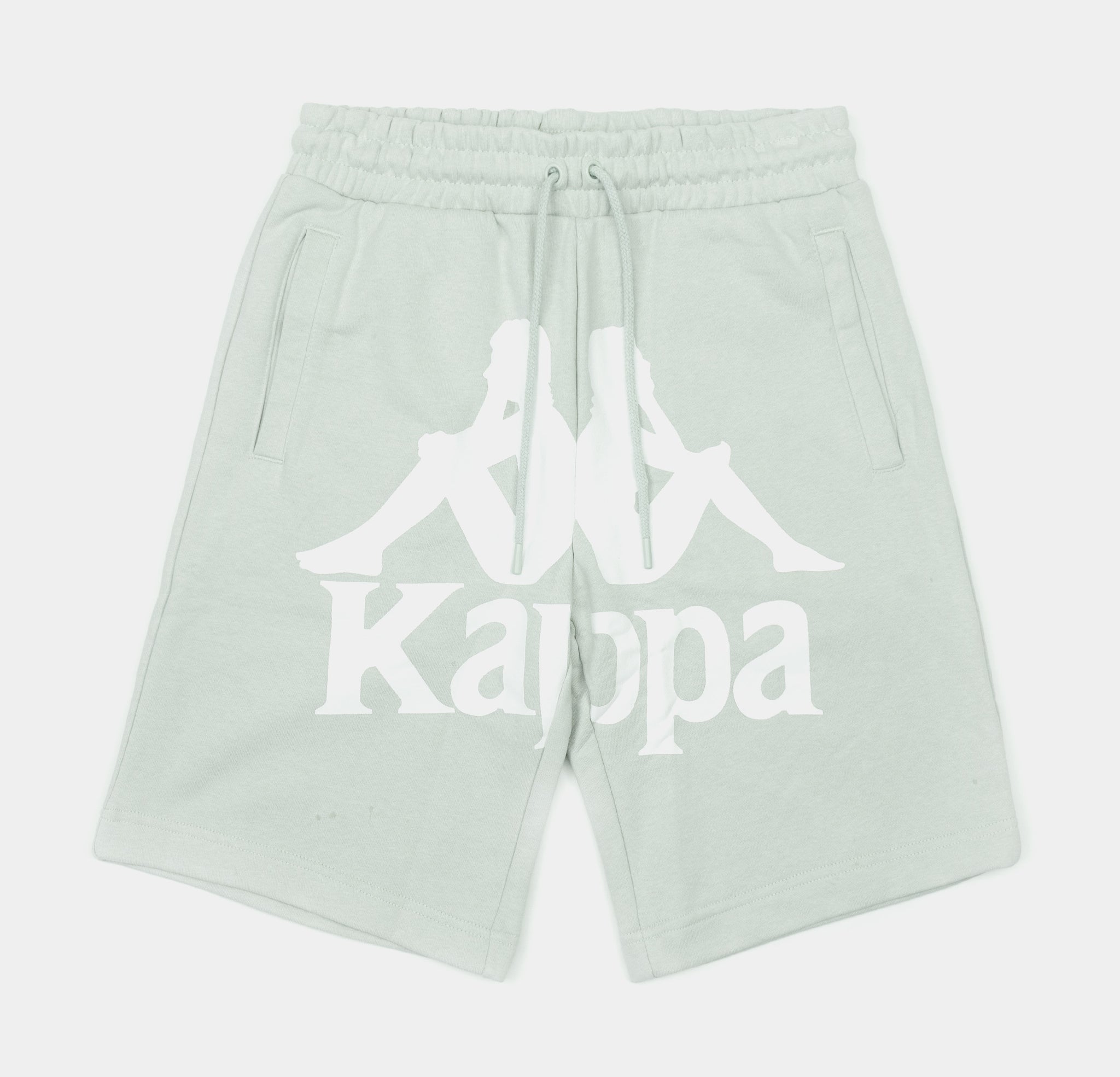 Kappa Authentic Anjuan Mens Shorts Green 351B7BW-TC0 – Shoe Palace