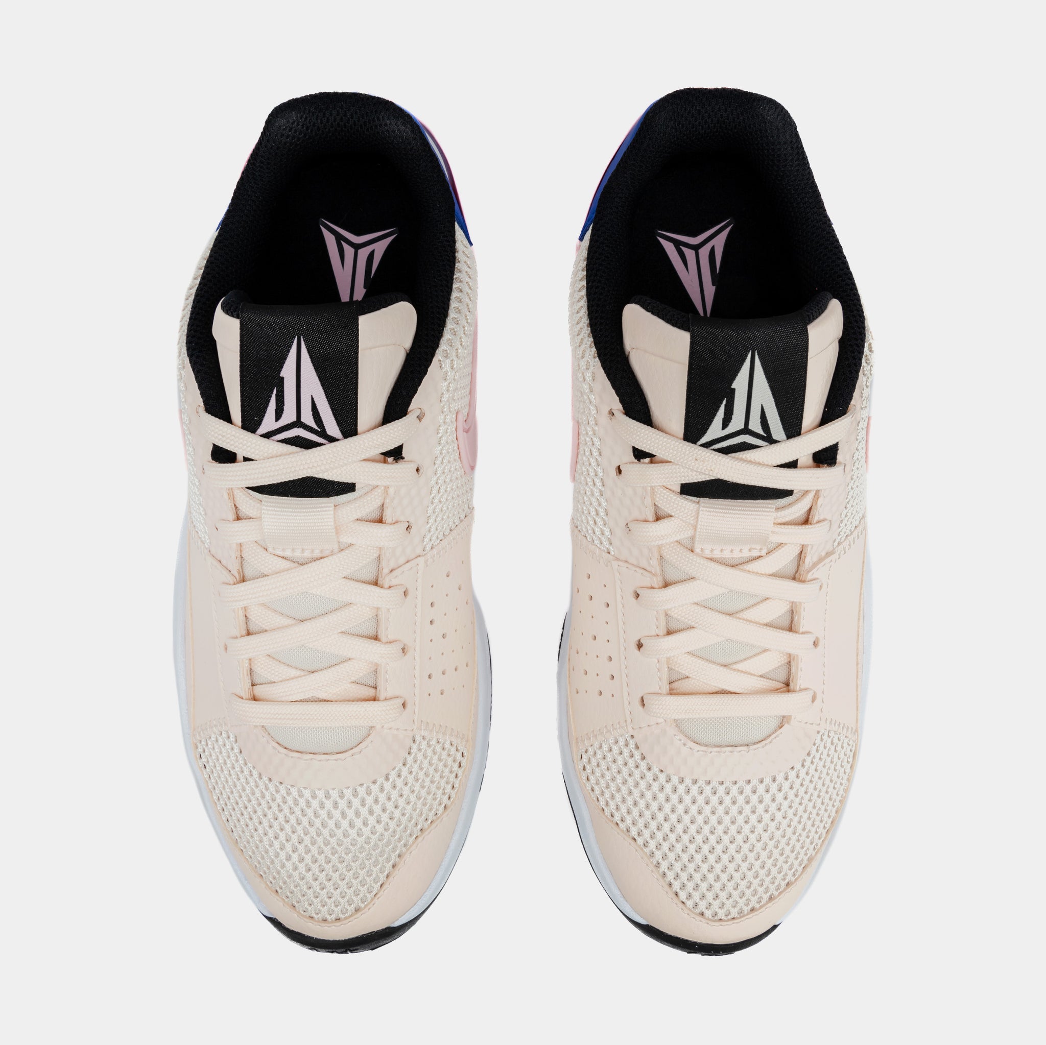 Nike Ja 1 Guava Ice/Med Soft Pink White Basketball Shoes NEW NIKE Ja 1 DR8785 802 - Shiekh main image 2