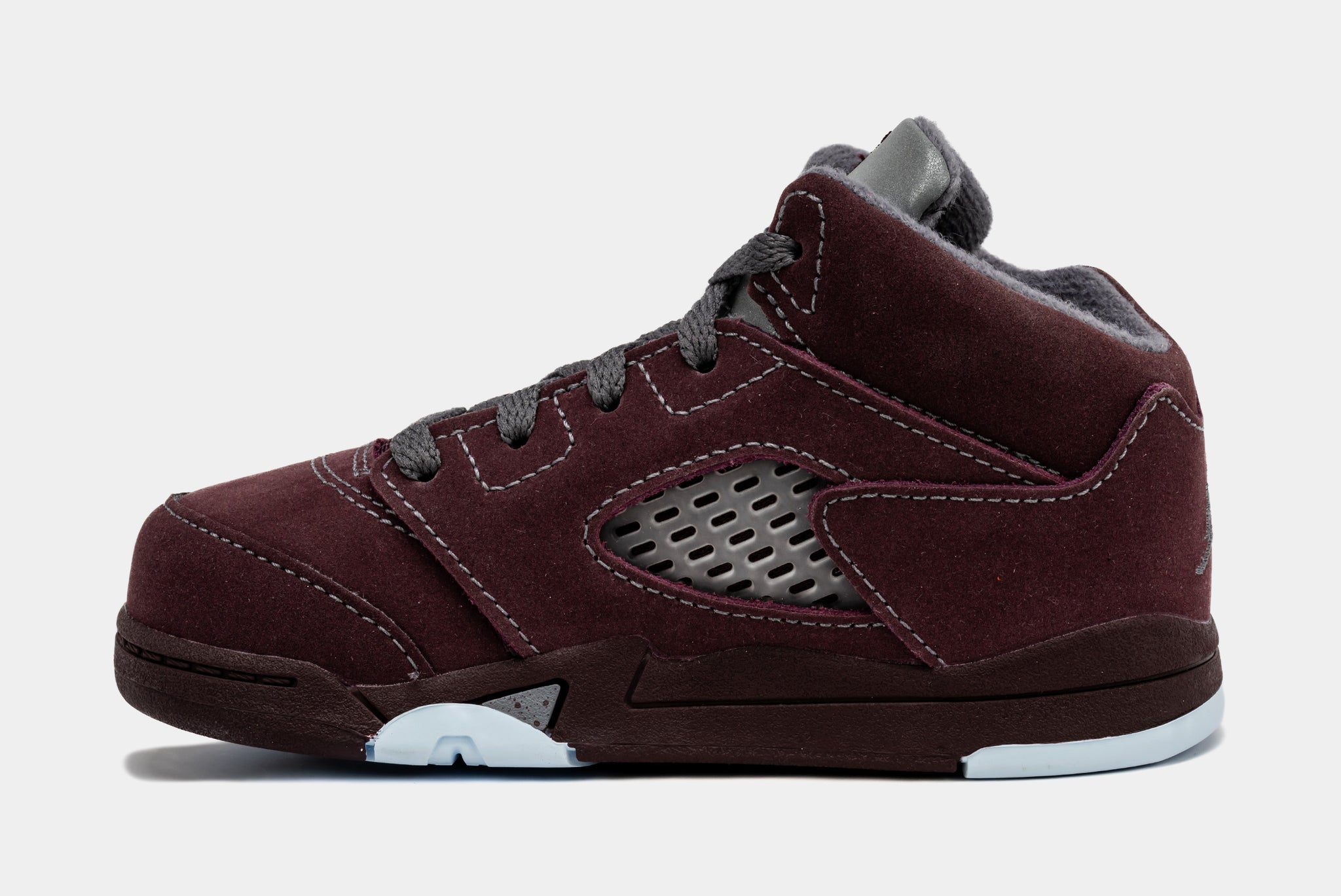 Jordan maroon shoes Clearance