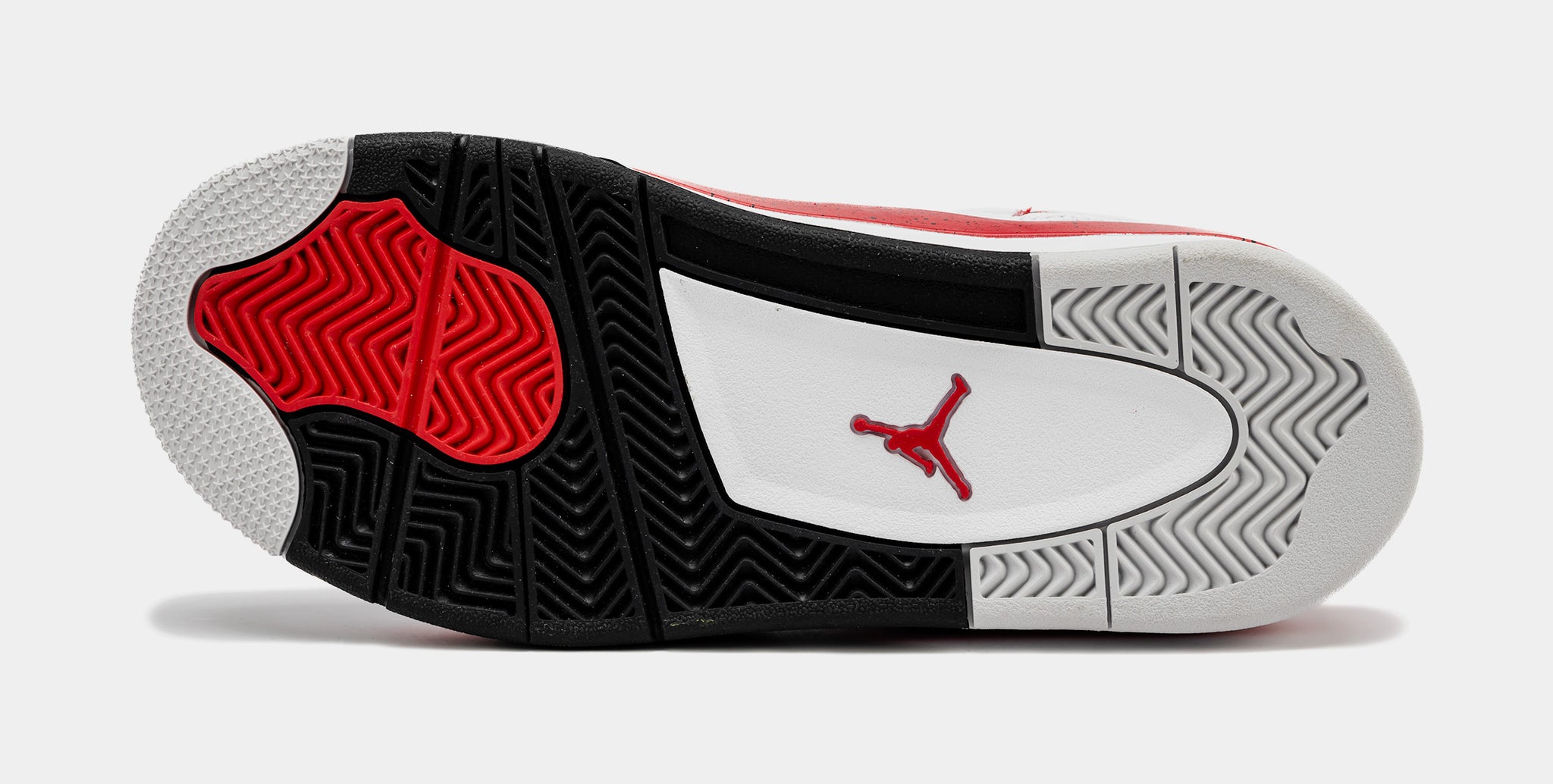Air Jordan 4 Retro 'Red Cement' 11