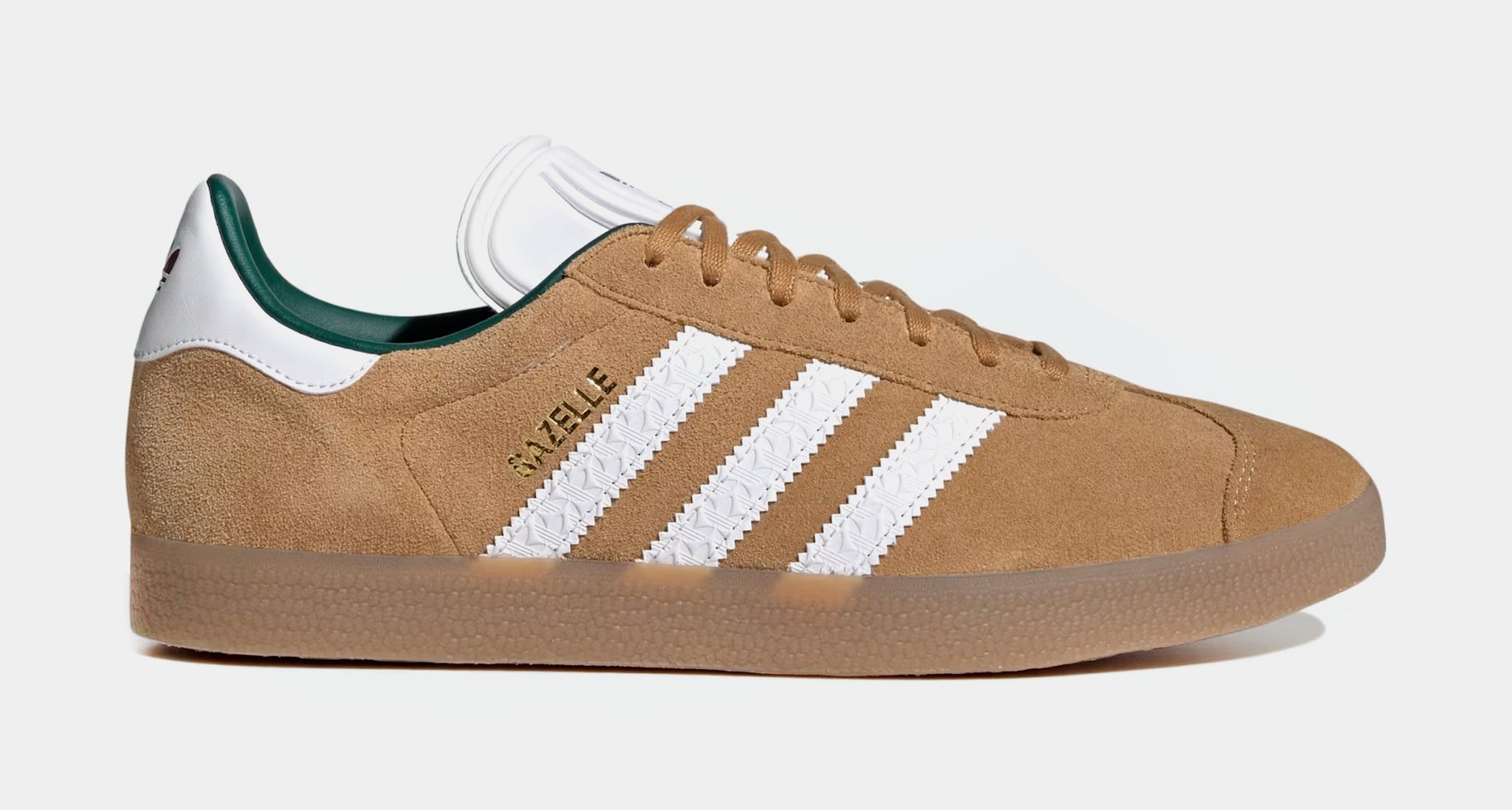 adidas Gazelle Mesa Cloud White adidas Gazelle Mesa Cloud White