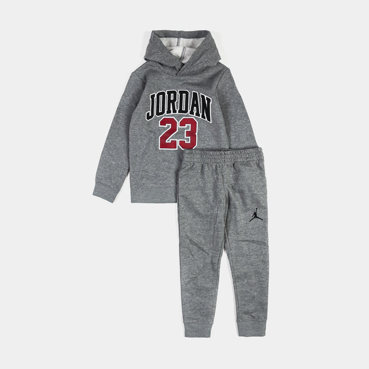 jordan jogger set