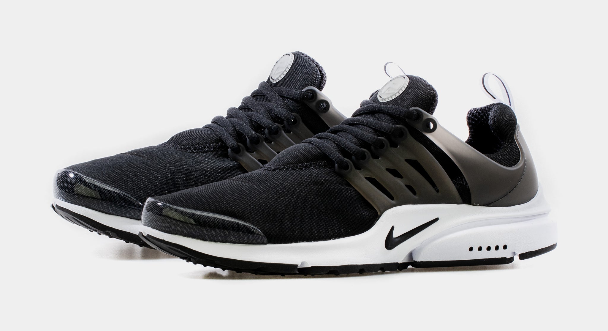 Nike air presto black men Clearance