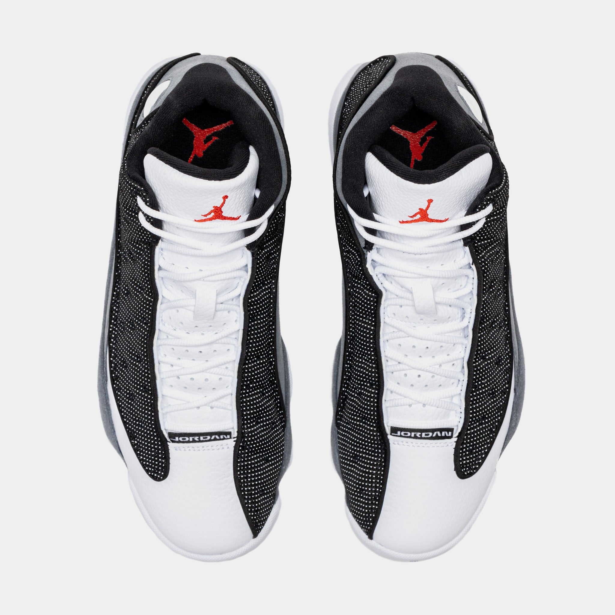 Air Jordan 13 Retro Black Flint: Review & On-Feet 