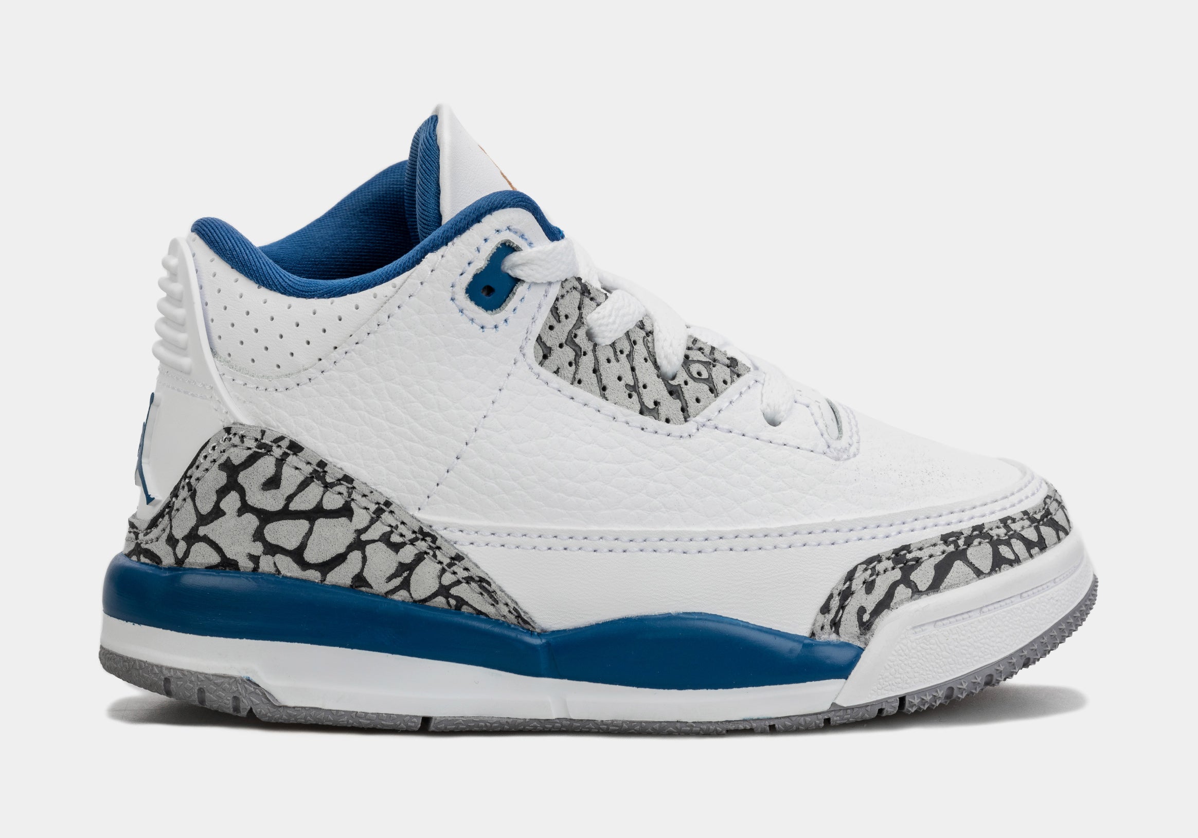 baby blue 3s