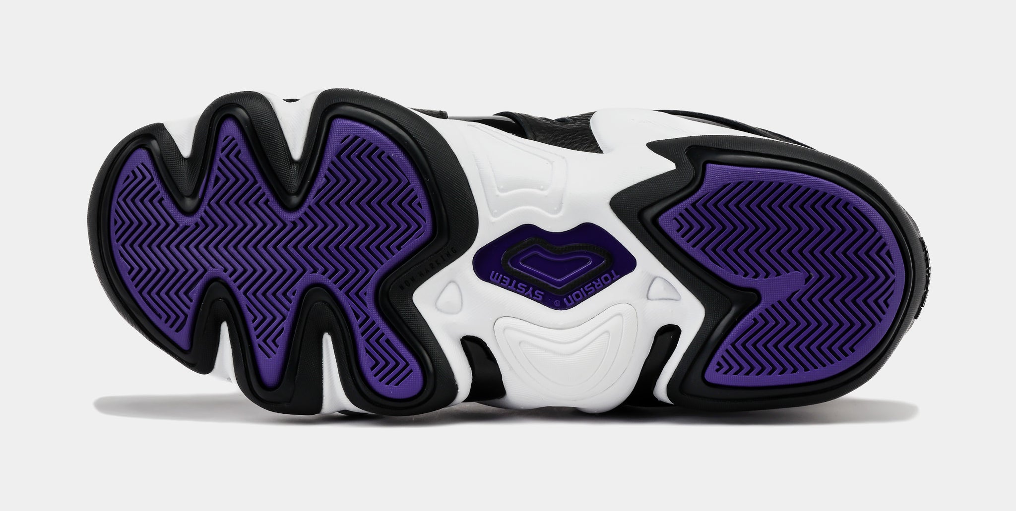 adidas Crazy 8 Mens Basketball Shoes Core Black Regal Purple Cloud White IG3738 Shoe Palace adidas Crazy 8 Mens Basketball Shoes Core Black Regal Purple Cloud White IG3738 Shoe Palace