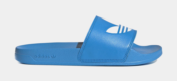 Lite Slide Shoe FU8296 – Red Adilette Sandal Palace Mens adidas