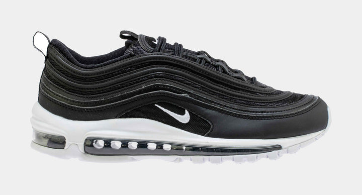 Nike Air Max 97 Mens Running Shoe Black White 921826-015  display picture 1