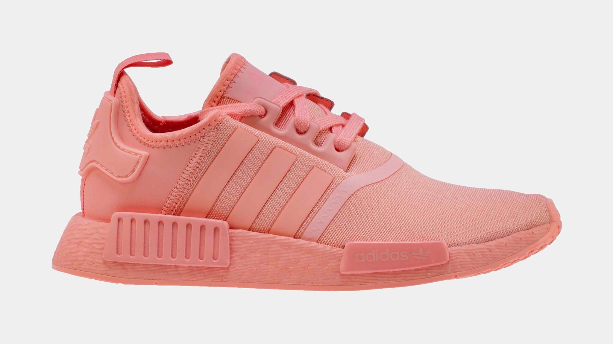 adidas NMD R1 Originals Grade School Running Shoe Glory Pink FW4708 – Shoe  Palace