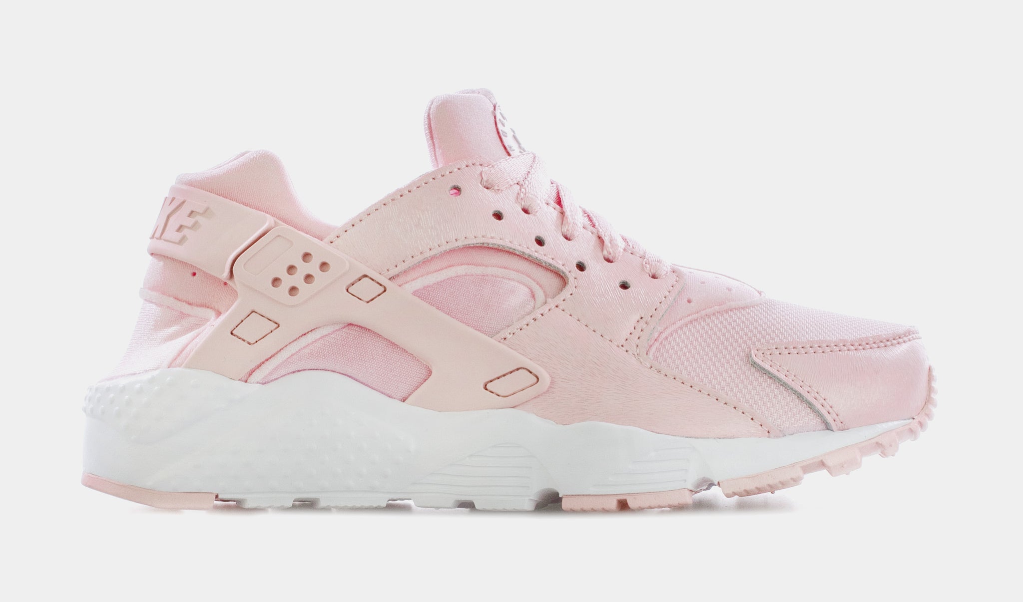 Nike Huarache Run Prism Pink School Lifestyle Pink – Shoe Palace