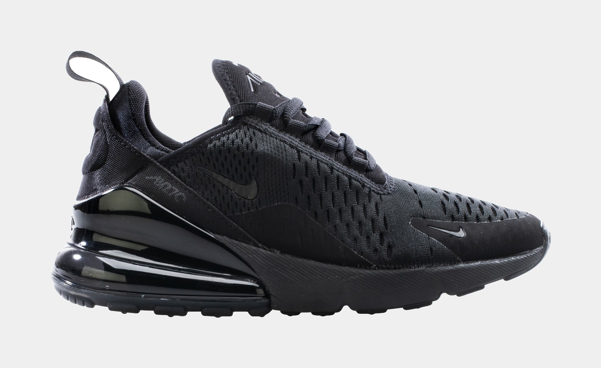 Nike Women's Air Max 270 Low-Top Track & Field Shoes