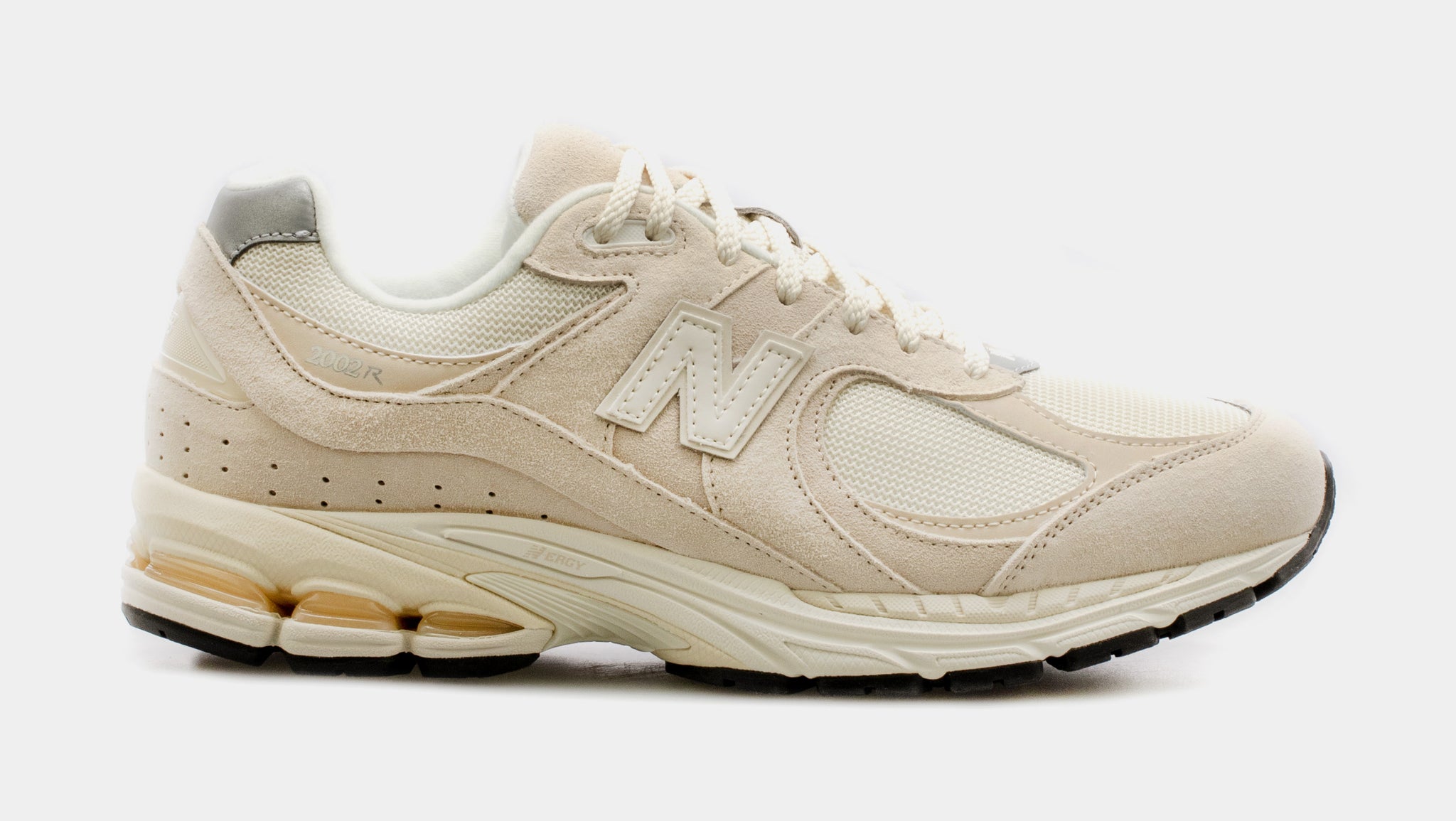 New Balance 2002R Calm Taupe Mens Lifestyle Shoes Beige M2002RCC