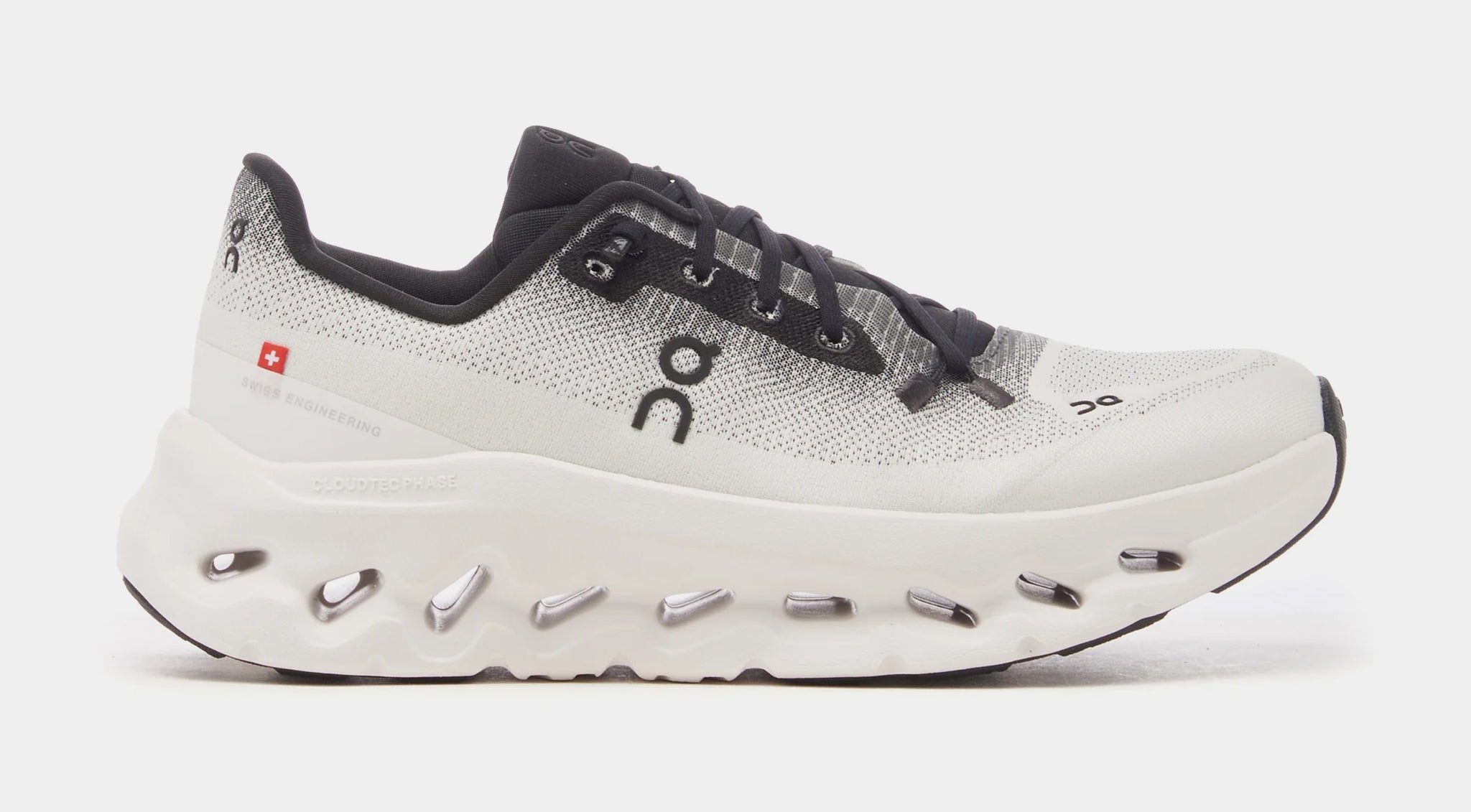 On Cloudtilt Womens Running Shoes Black Ivory 3WE10051430 – Shoe 